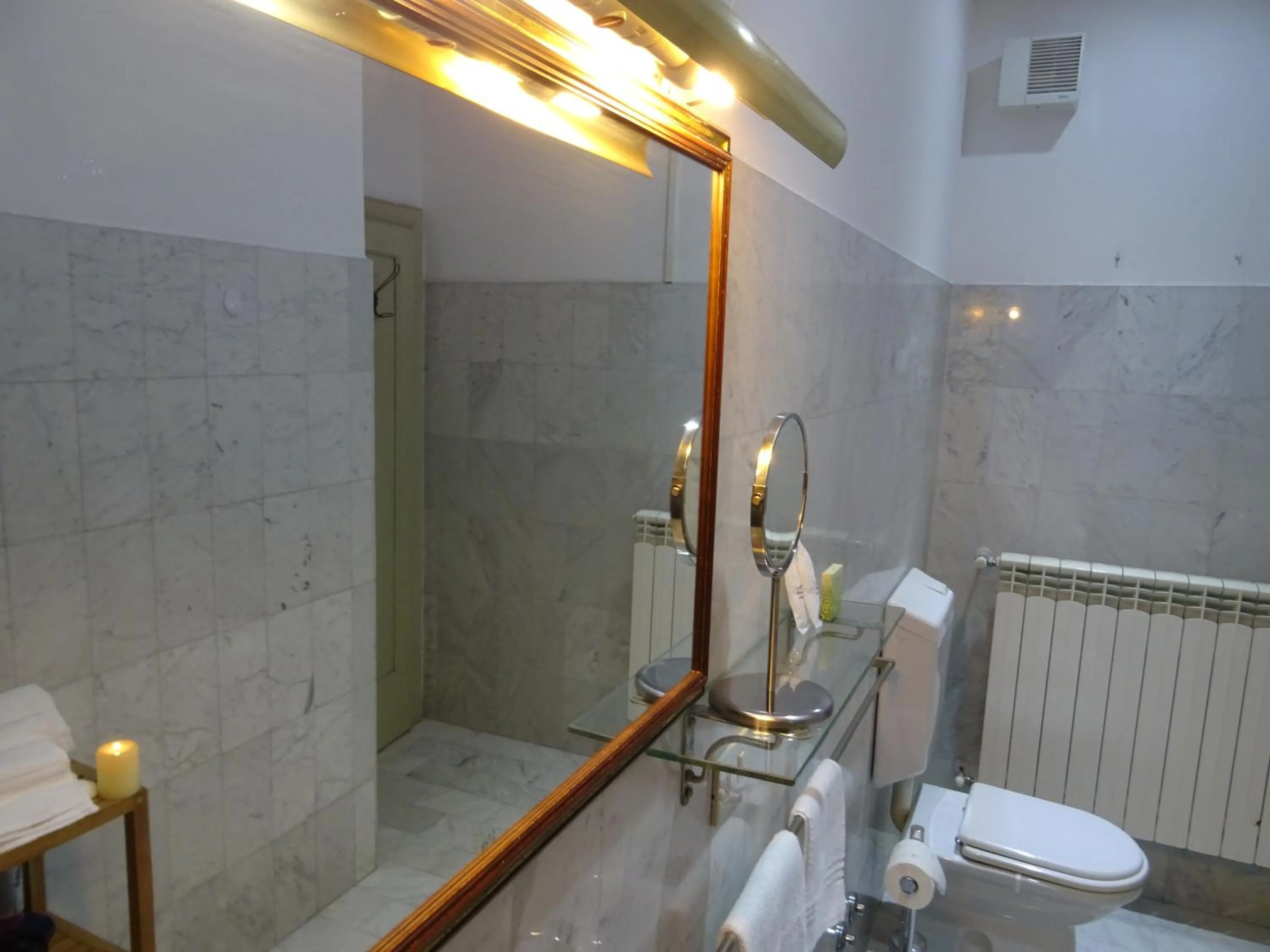 CharmeRooms Villa Moroni