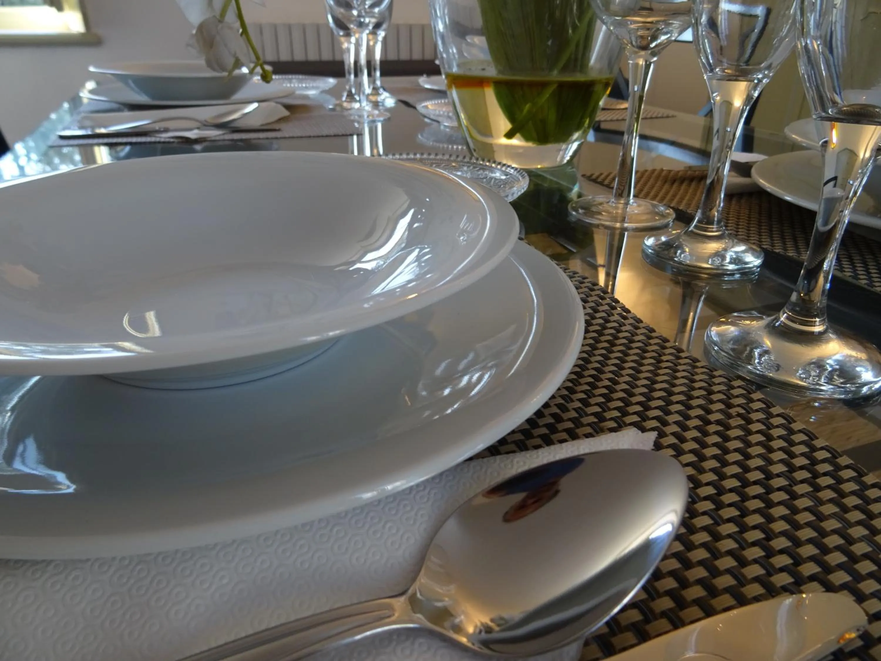 CharmeRooms Villa Moroni