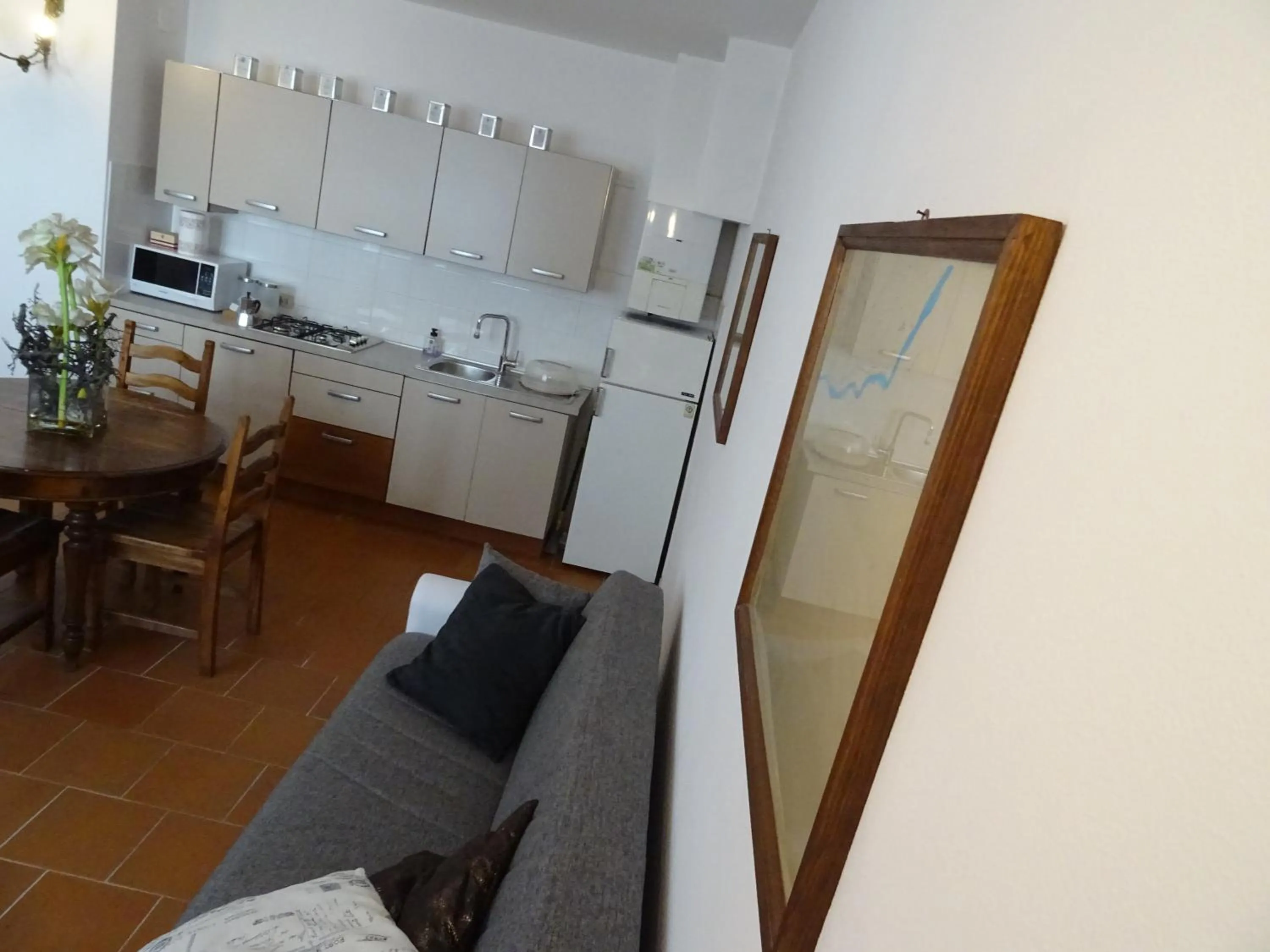 CharmeRooms Villa Moroni