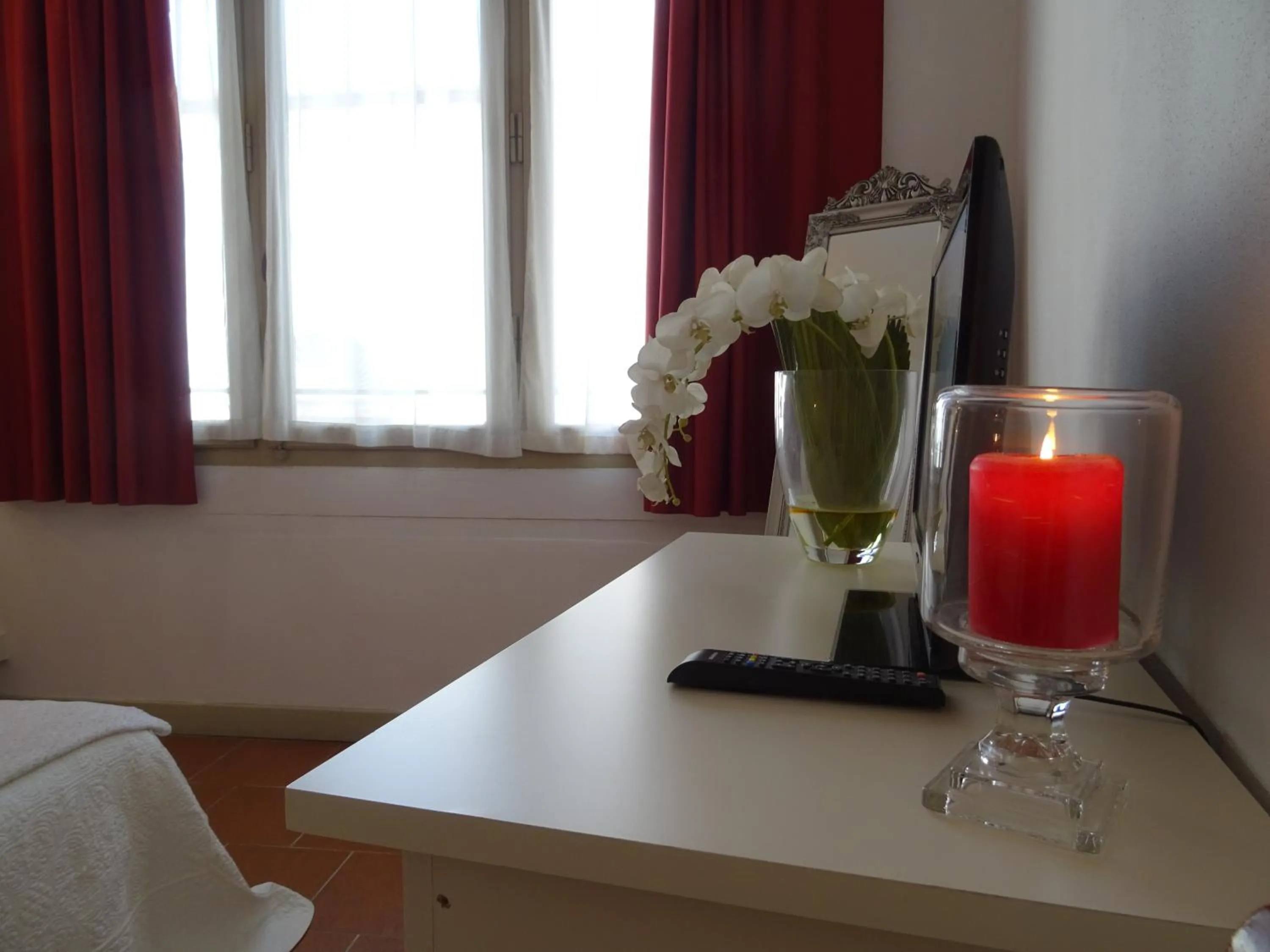 CharmeRooms Villa Moroni