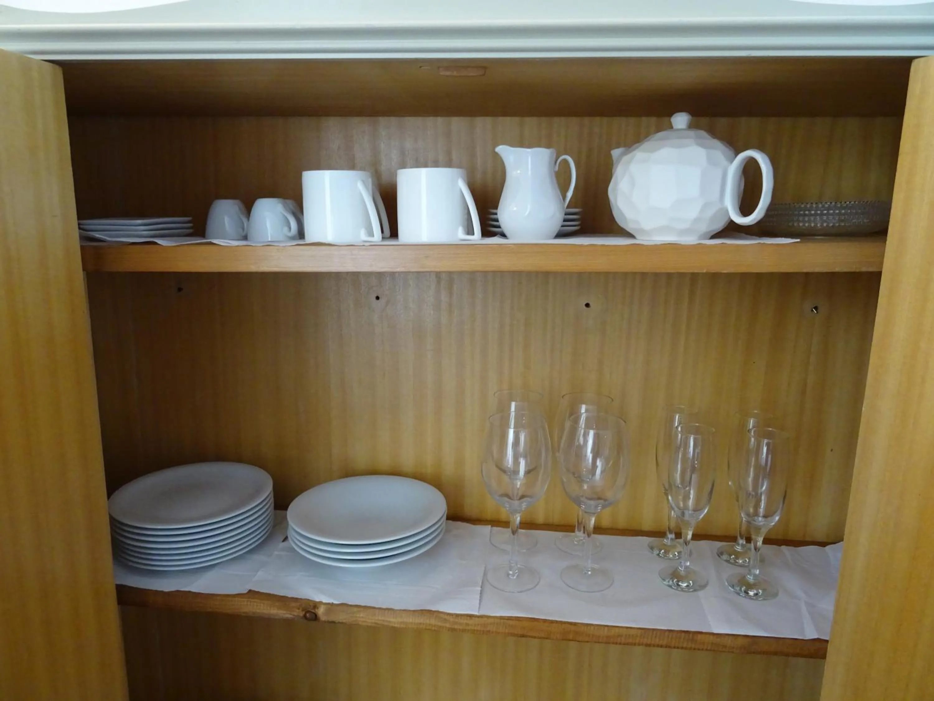 CharmeRooms Villa Moroni