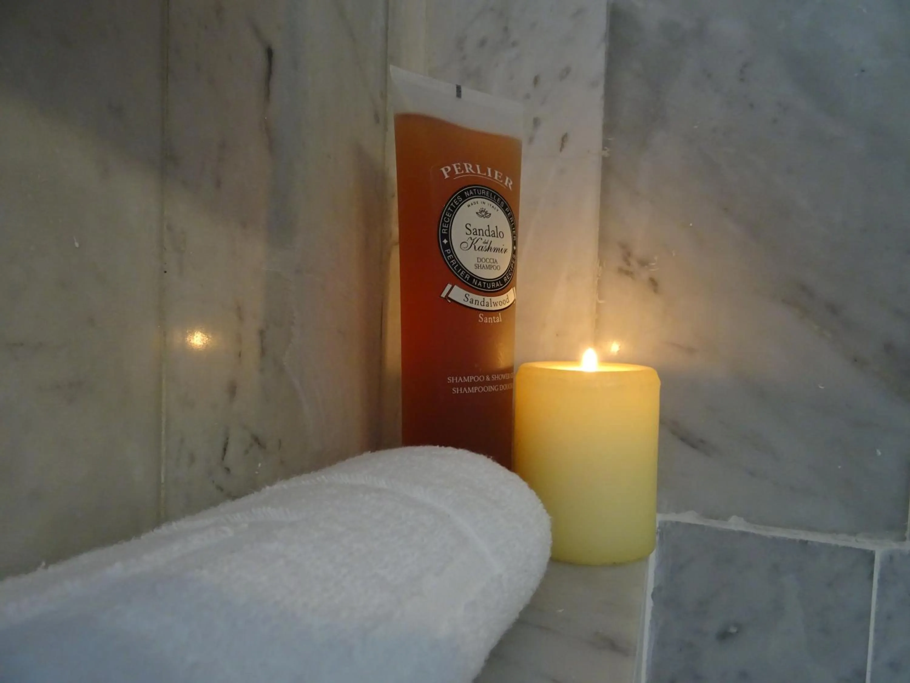 CharmeRooms Villa Moroni