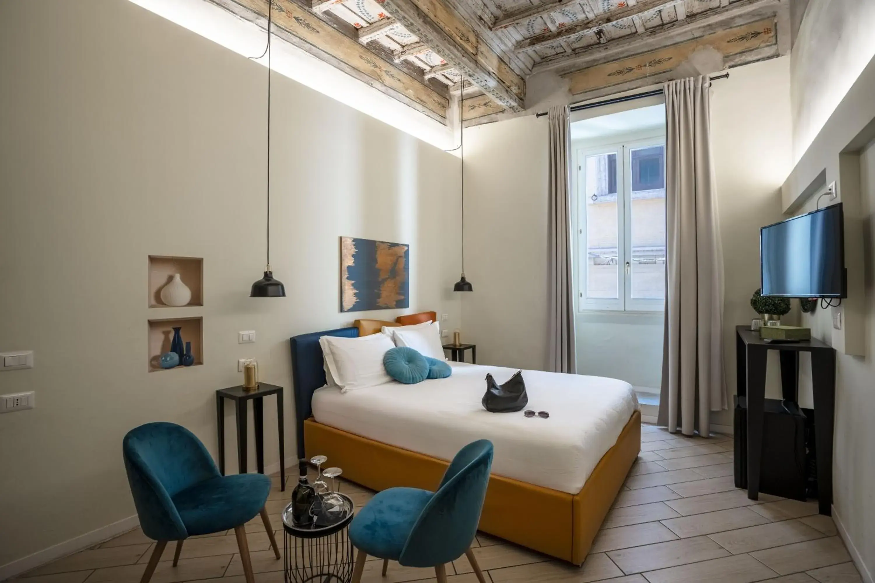 Pantheon Unique Rooms Pantheon Unique Rooms