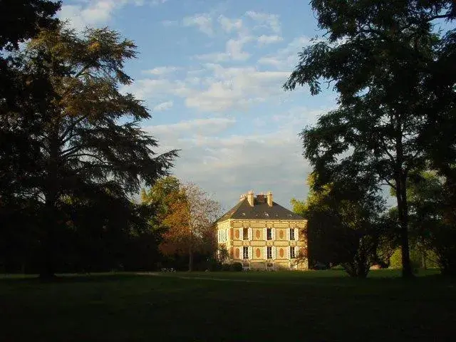 Château des Bouffards Château des Bouffards