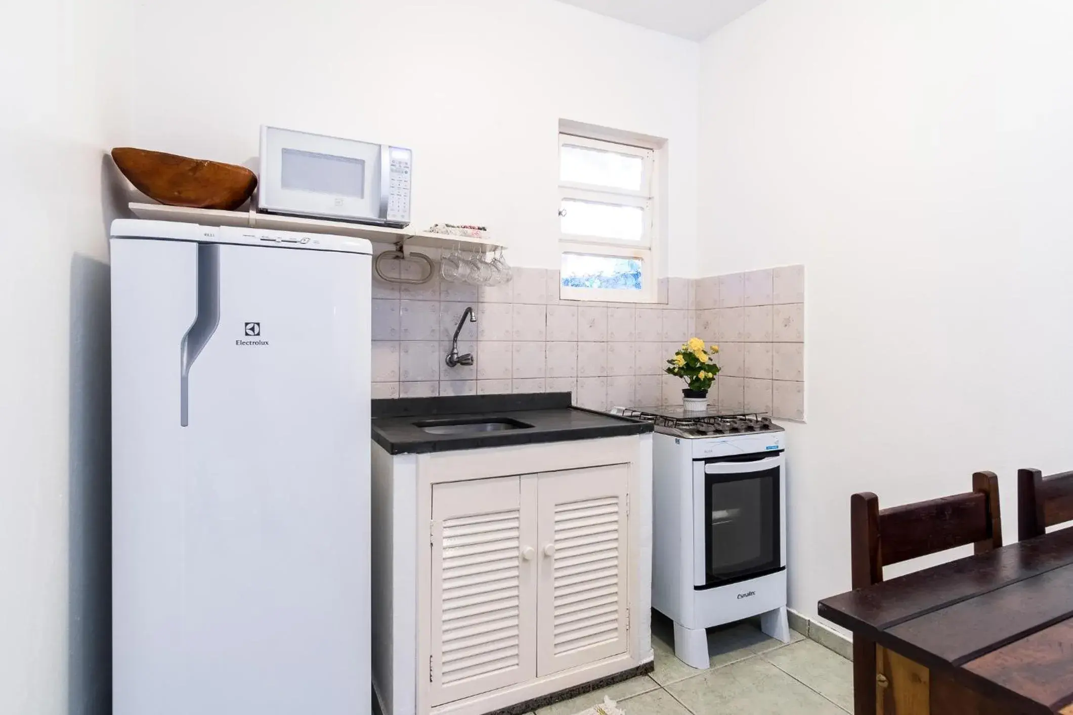 Deluxe Chalet in Pousada Sanremo Inn Deluxe Chalet in Pousada Sanremo Inn