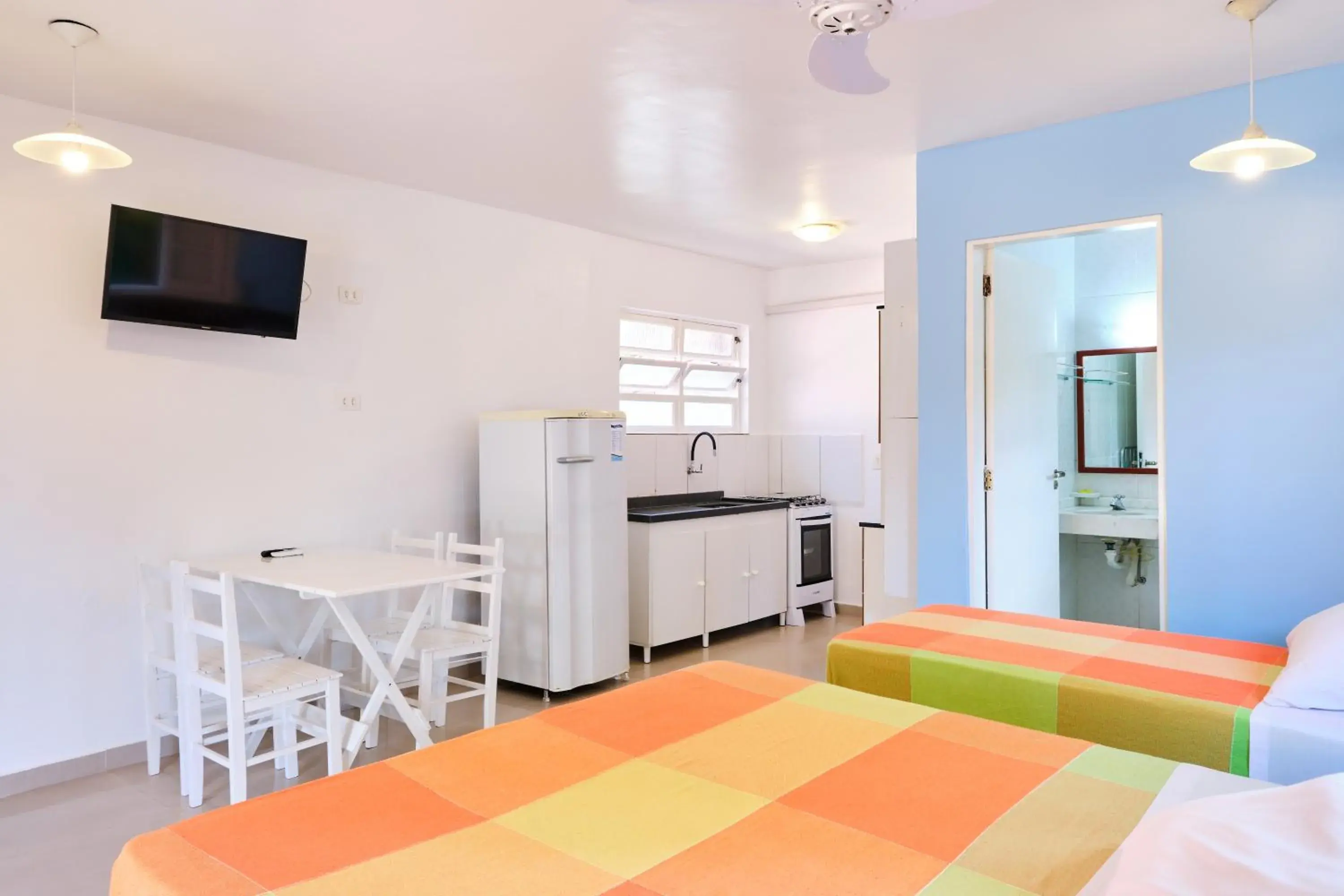 Studio in Pousada Sanremo Inn Studio in Pousada Sanremo Inn