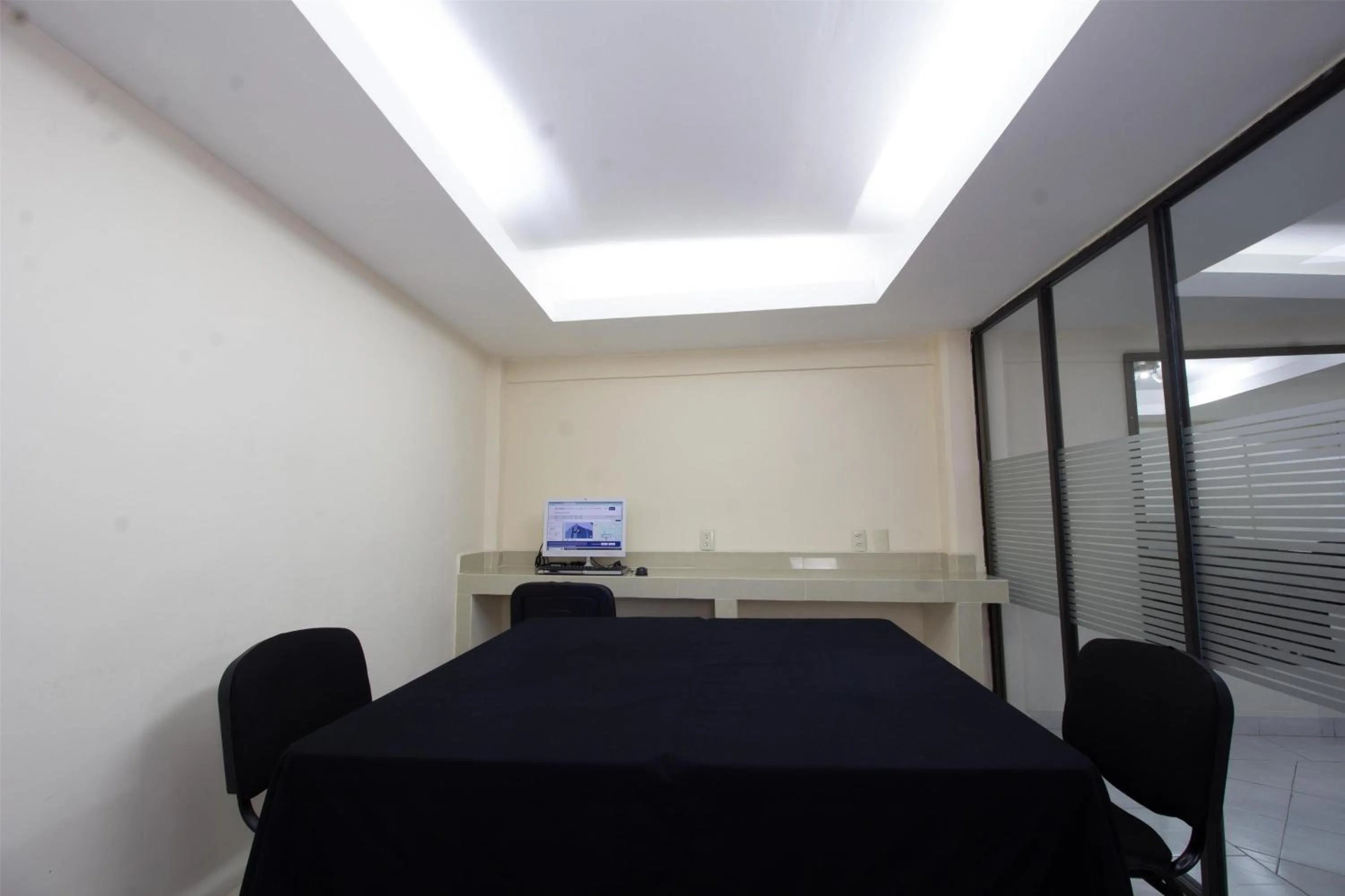 Business facilities in Best Western Real Tula Express