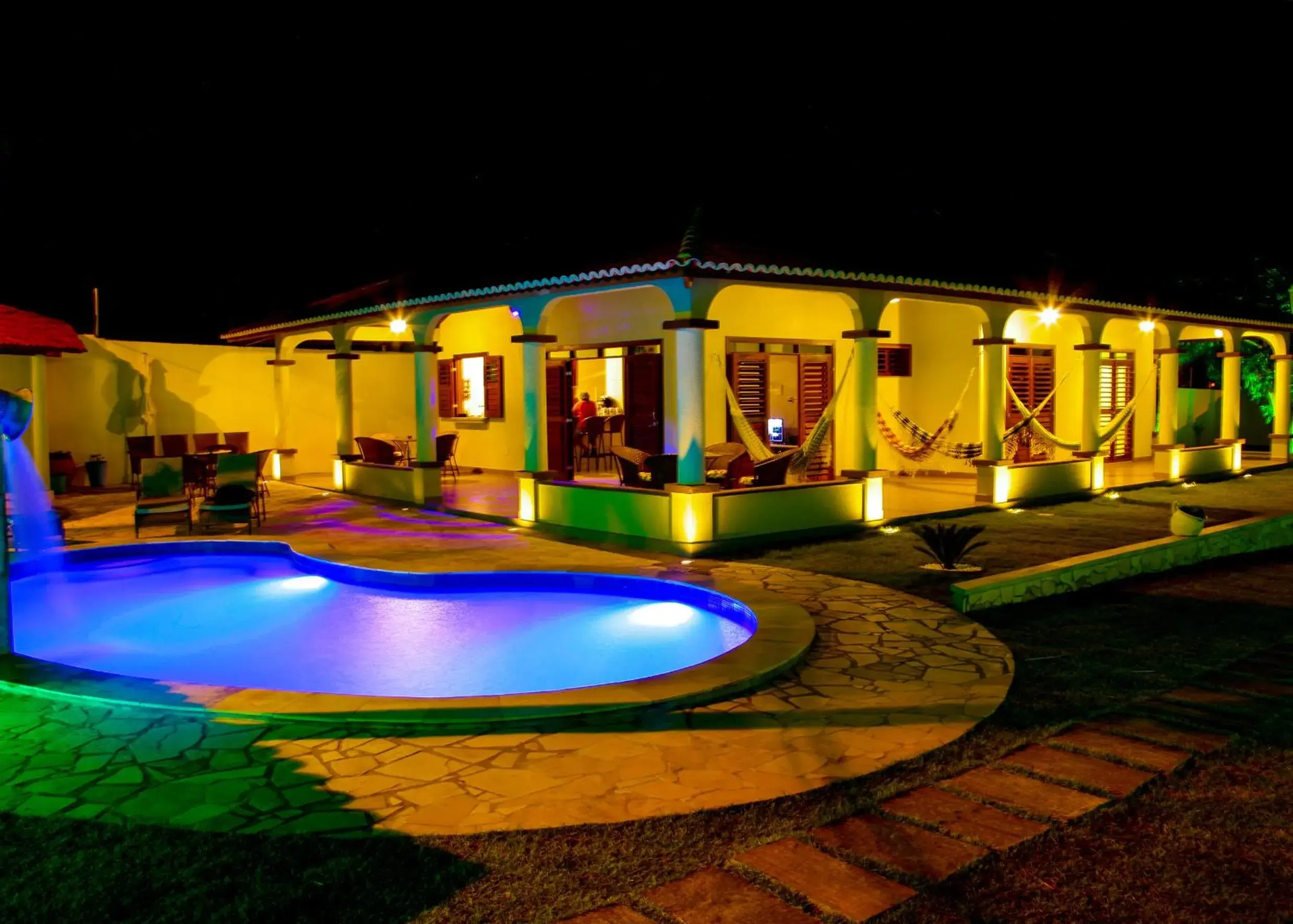 Pousada da Luz Pousada da Luz
