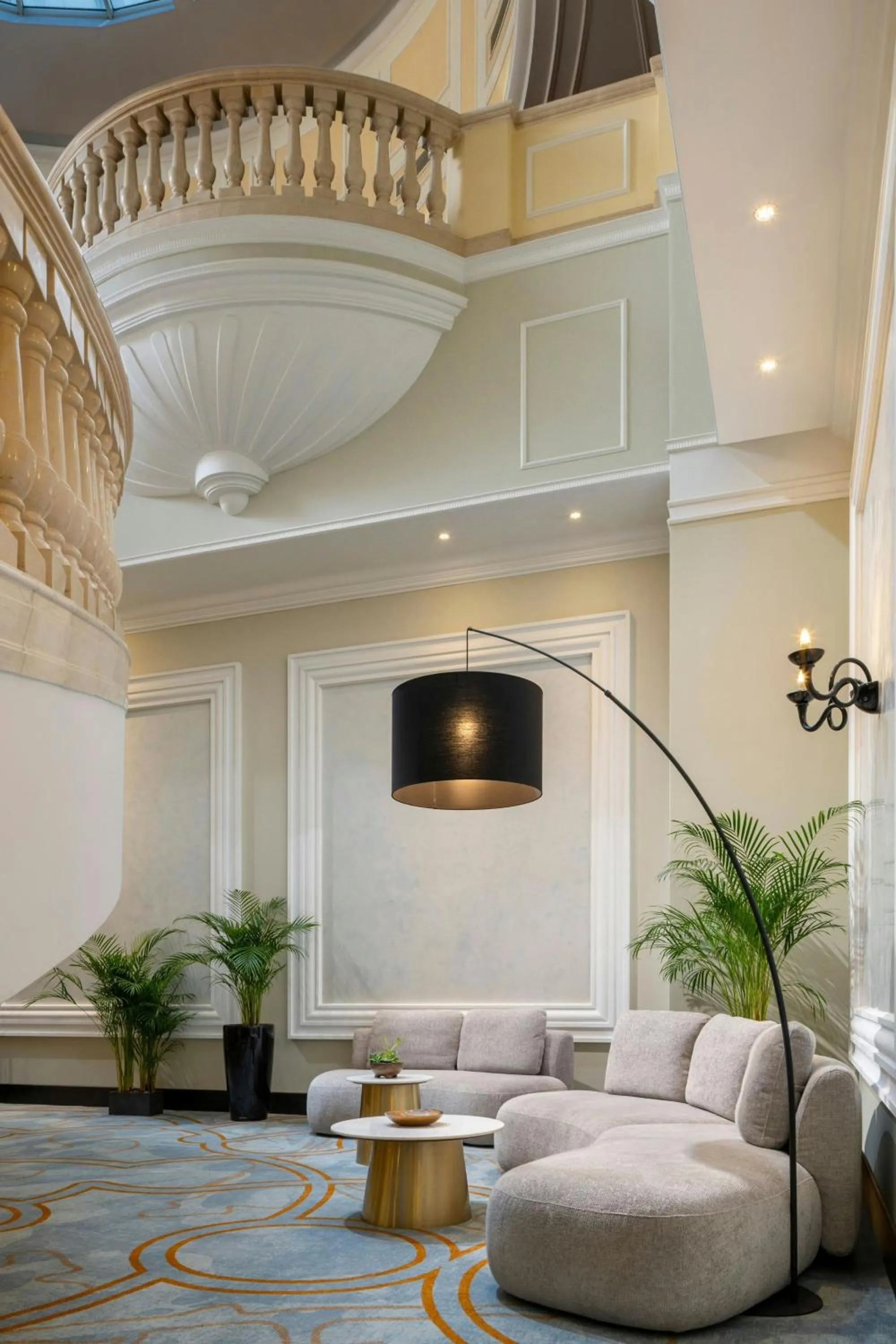 Other in JW Marriott Bucharest Grand Hotel