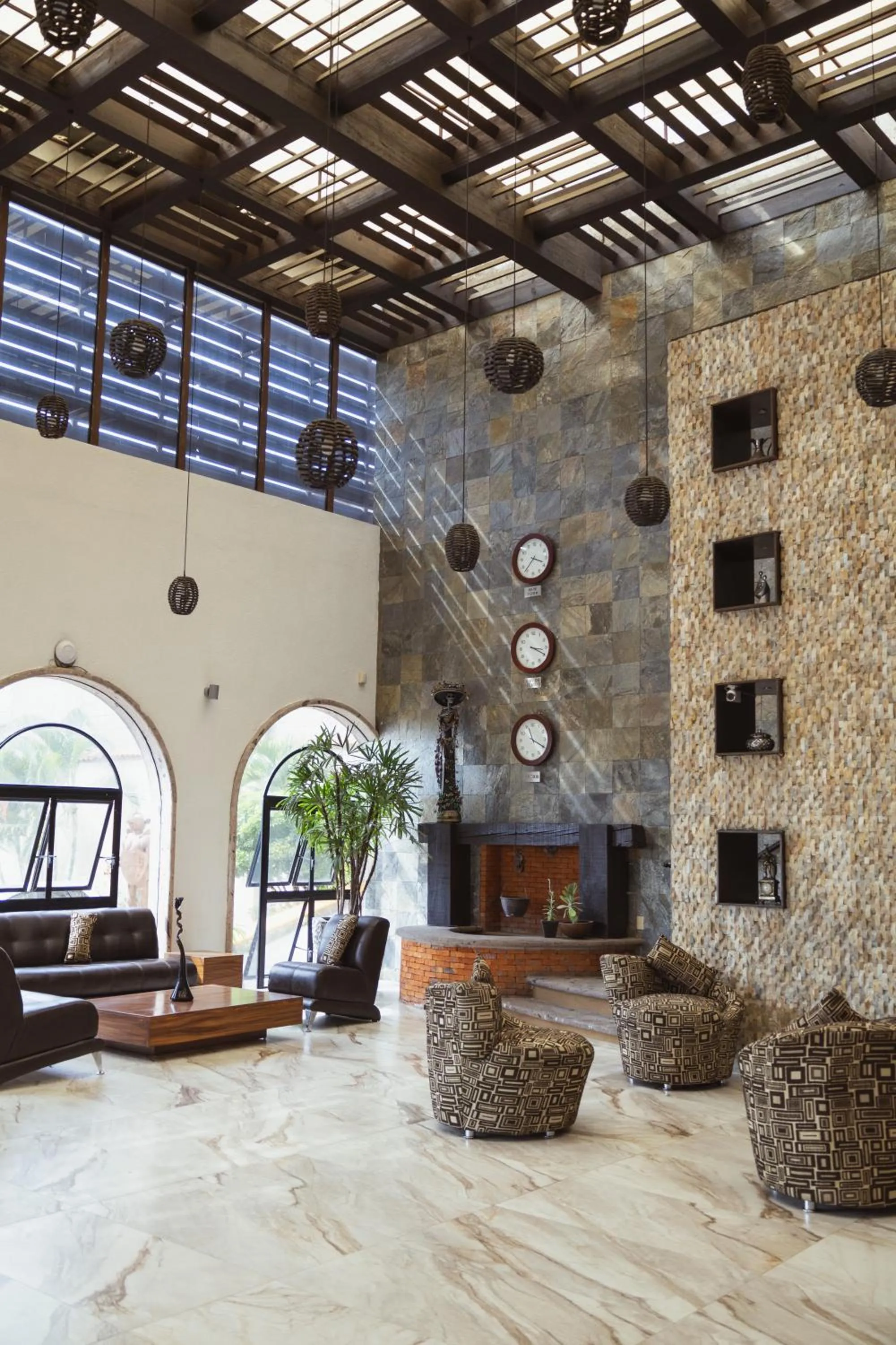 Hotel Posada Virreyes