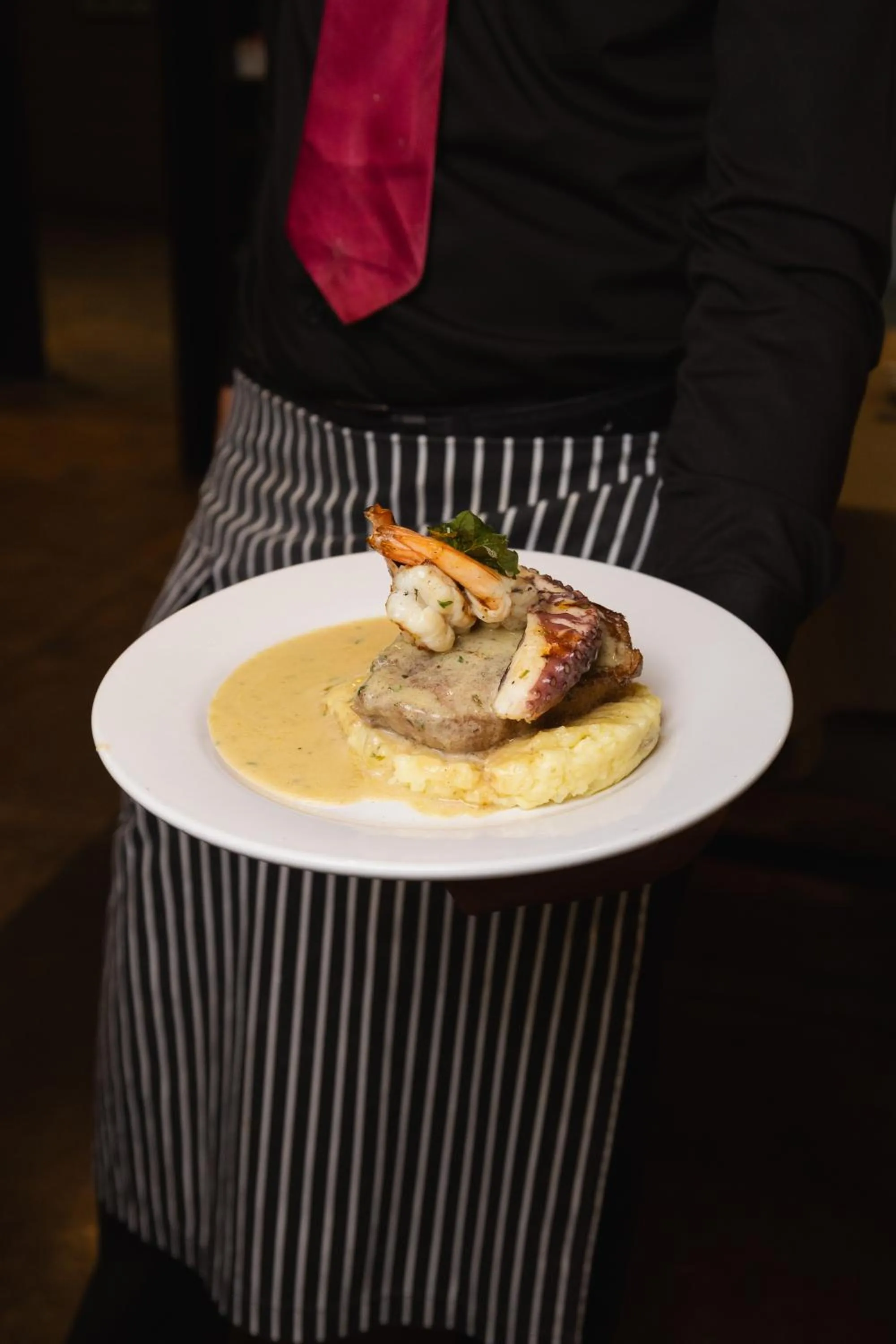 Hotel Posada Virreyes