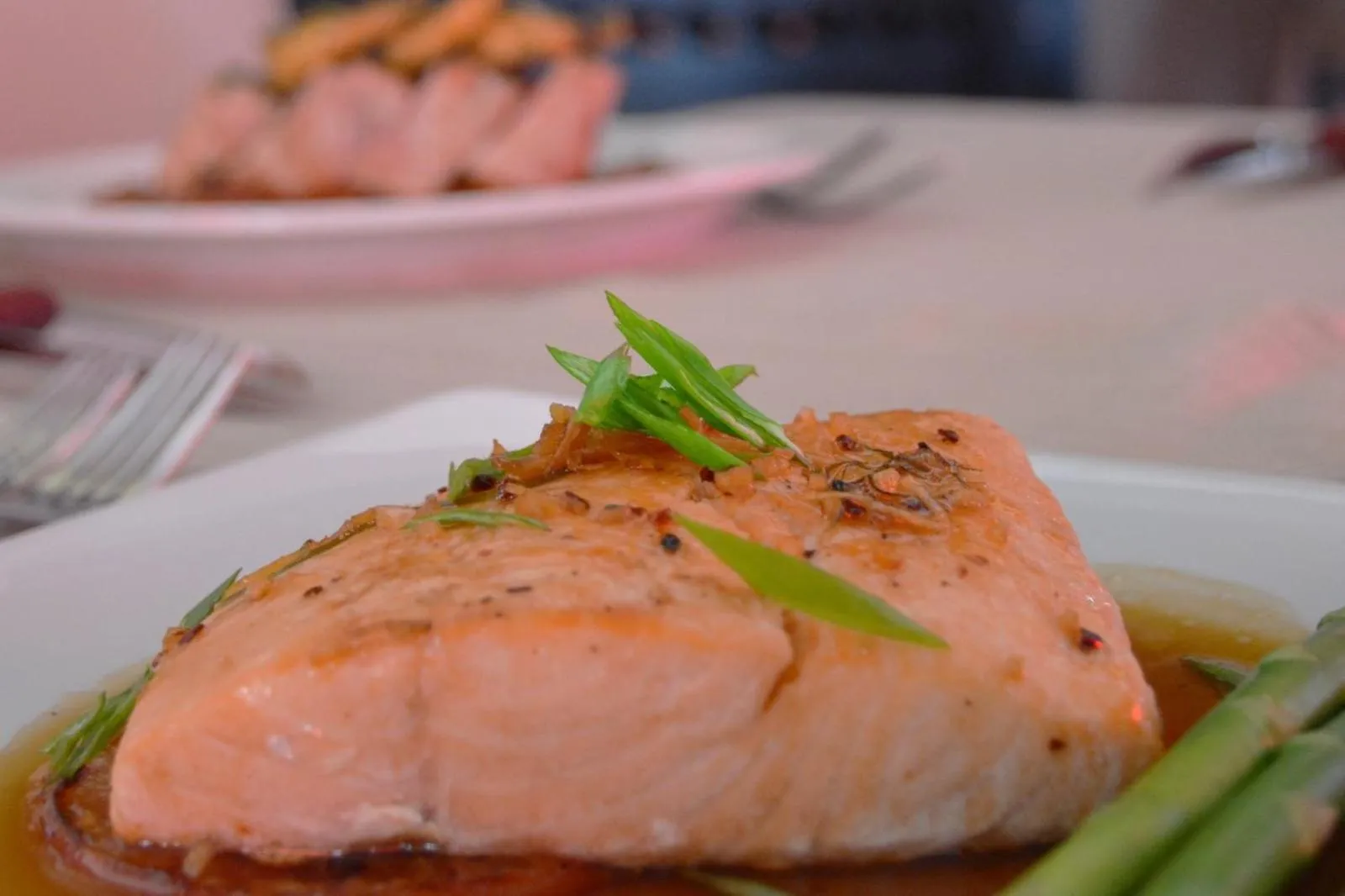 Restaurant/places to eat in Hotel Posada Virreyes