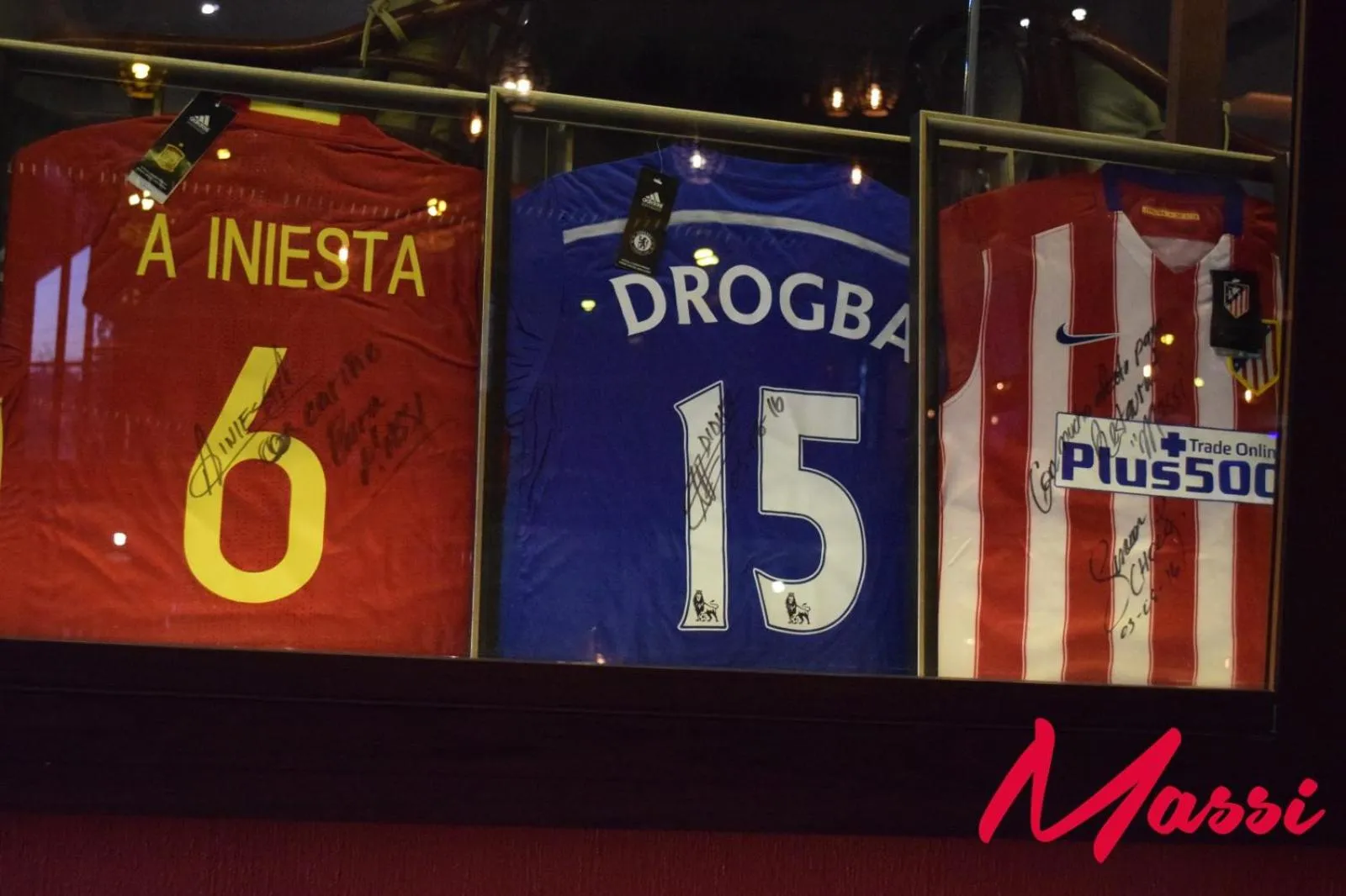 Restaurant/places to eat in Hotel Posada Virreyes