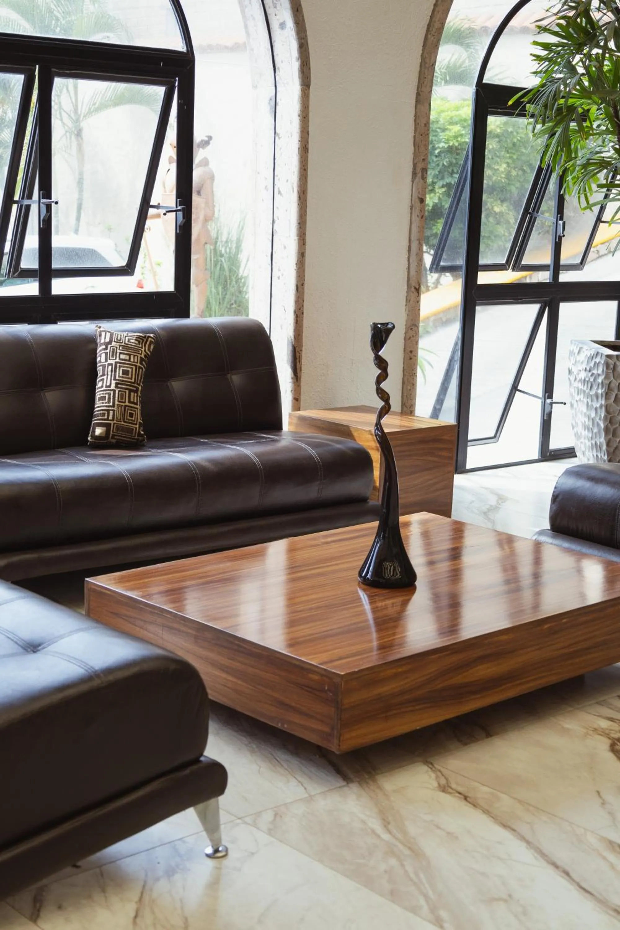 Hotel Posada Virreyes