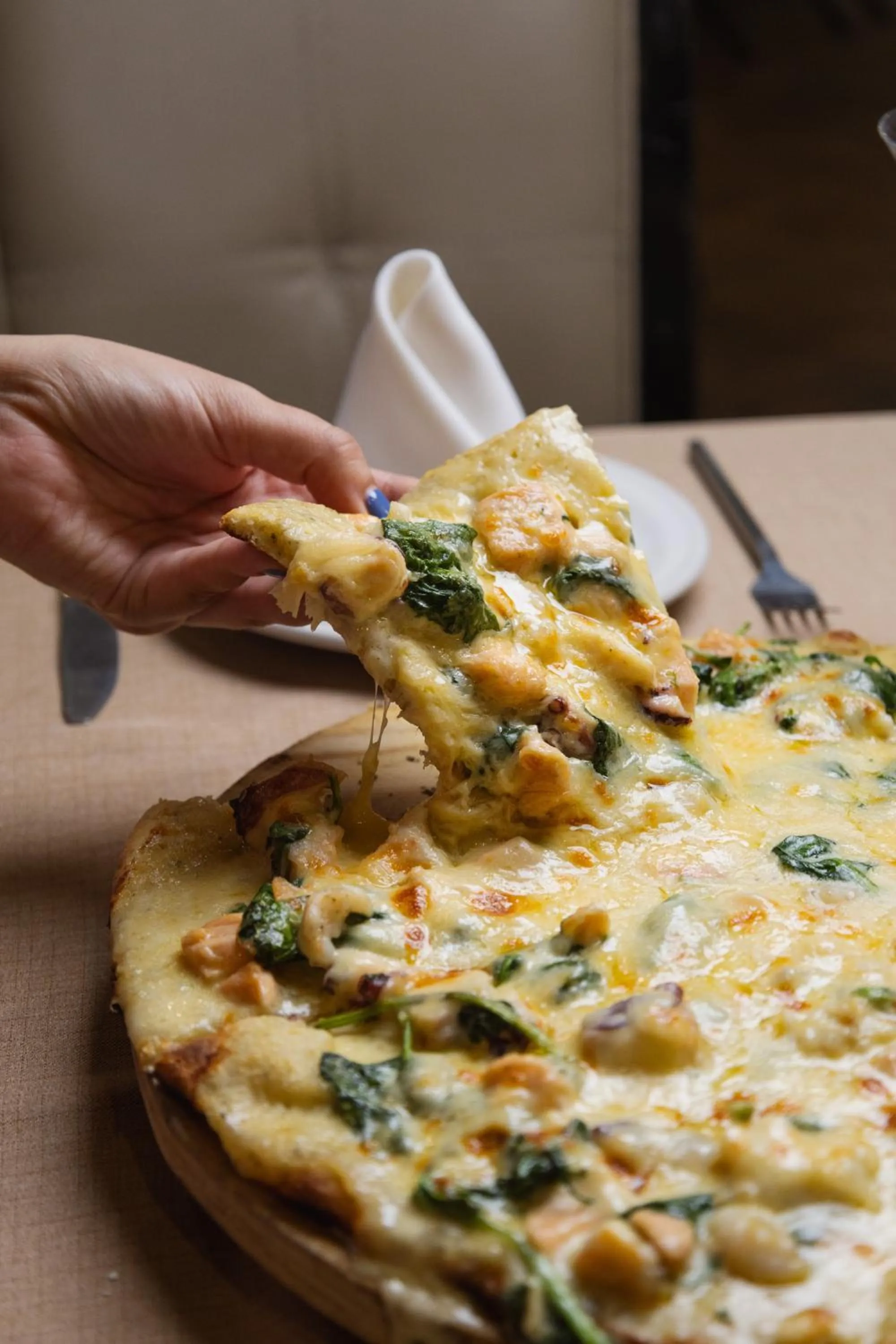 Hotel Posada Virreyes