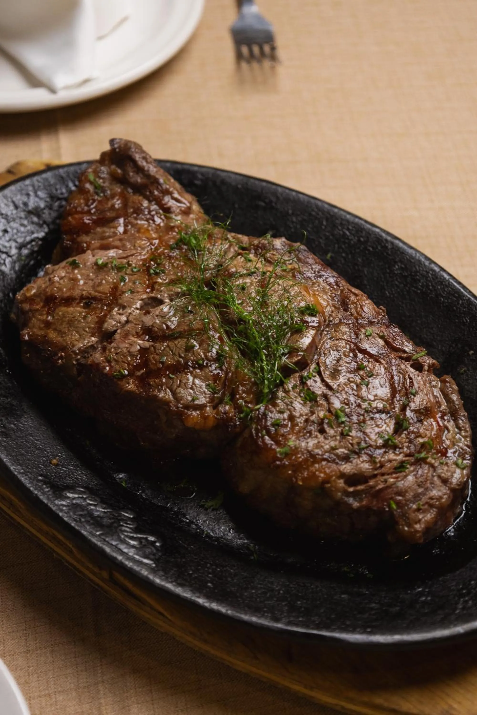 Hotel Posada Virreyes