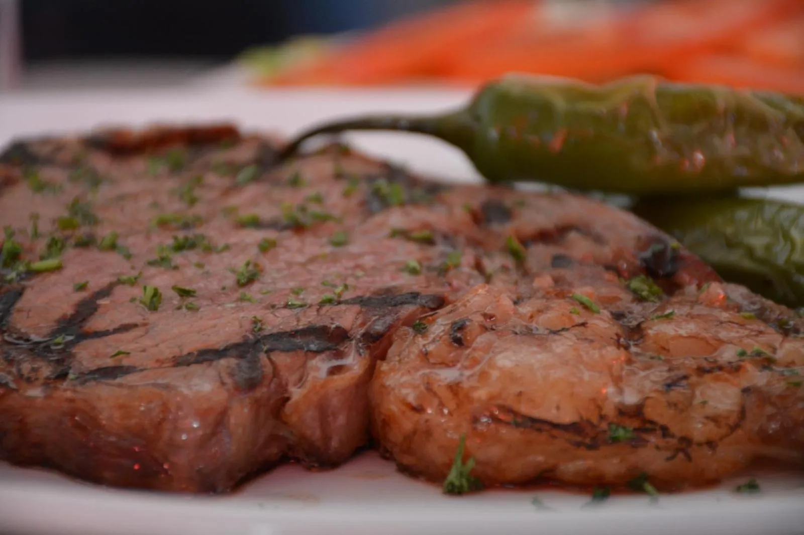 Restaurant/places to eat in Hotel Posada Virreyes