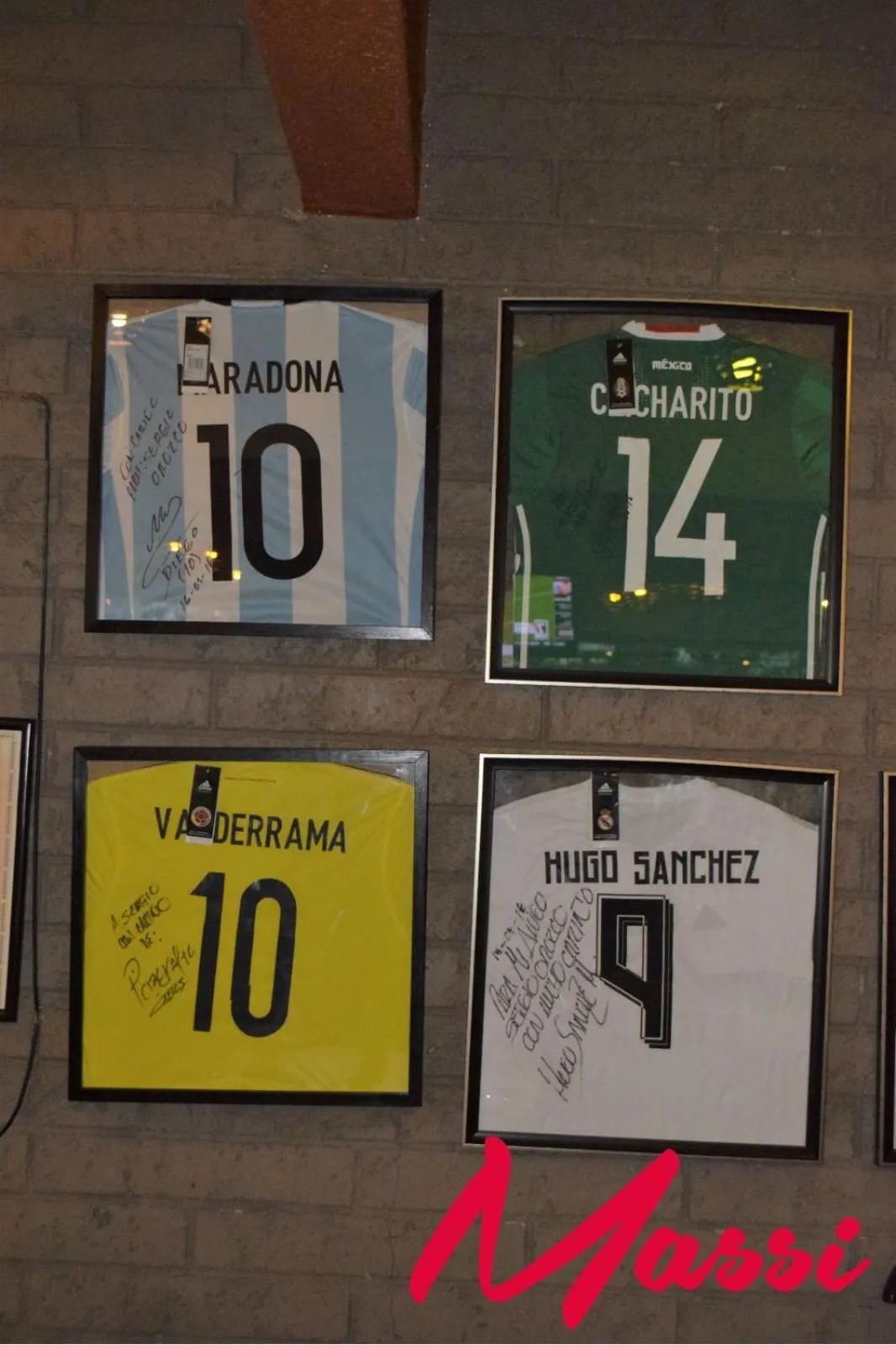 Restaurant/places to eat in Hotel Posada Virreyes