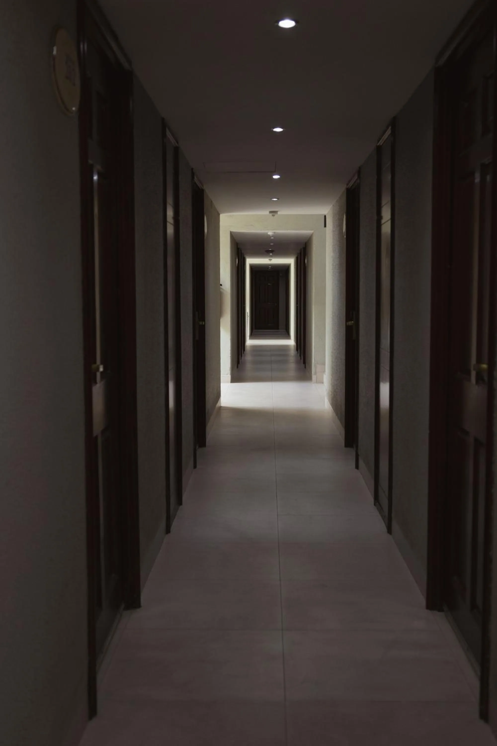 Hotel Posada Virreyes