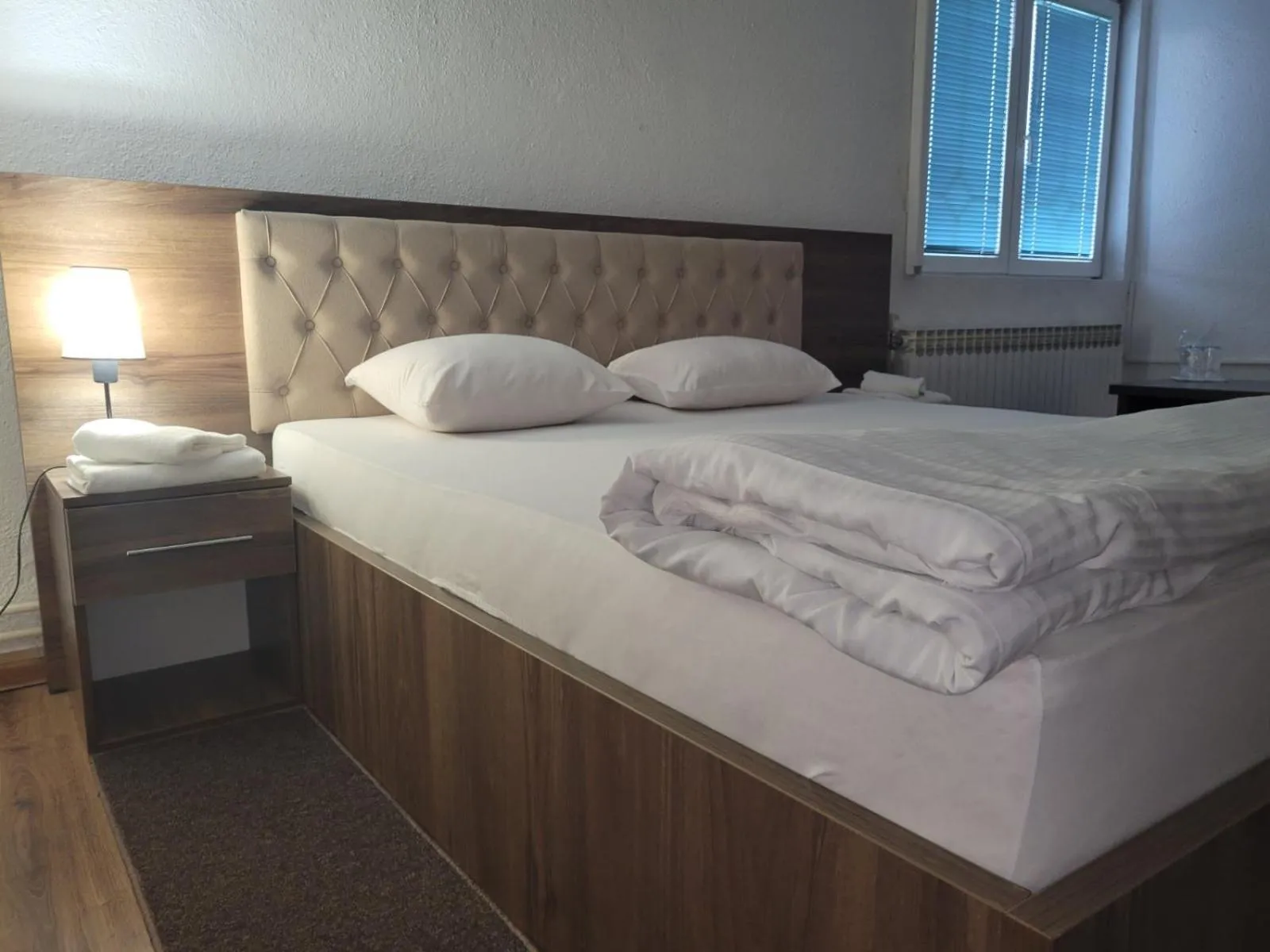 Motel HEKO