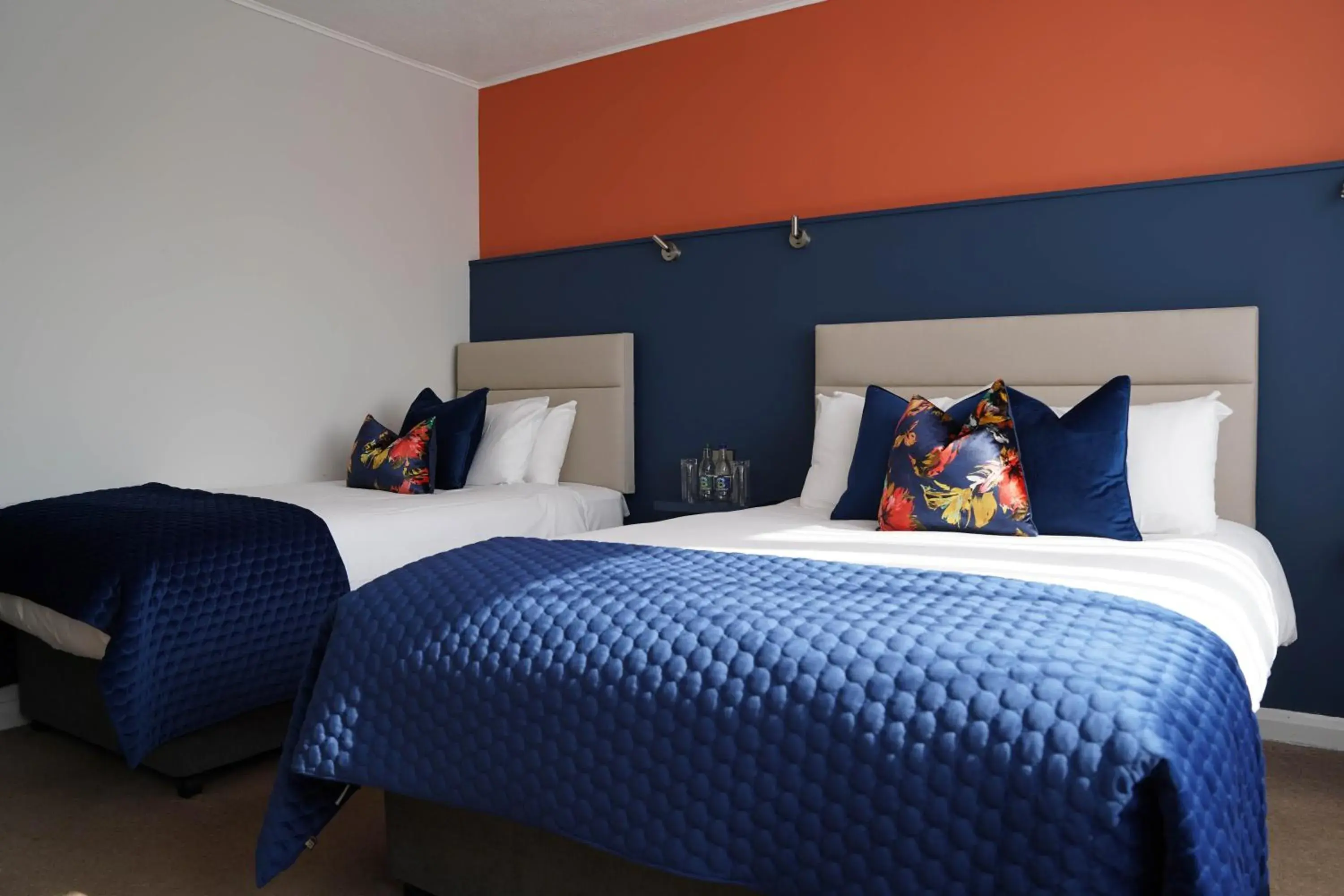 Double or Twin Room in Alcock & Brown Hotel Double or Twin Room in Alcock & Brown Hotel