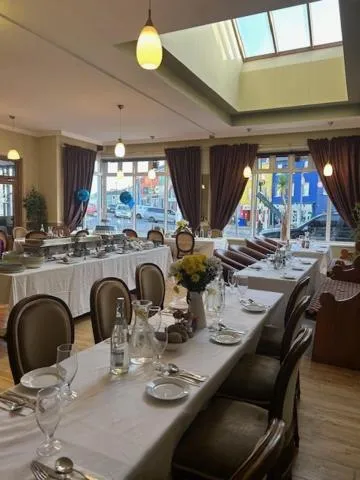 Alcock & Brown Hotel