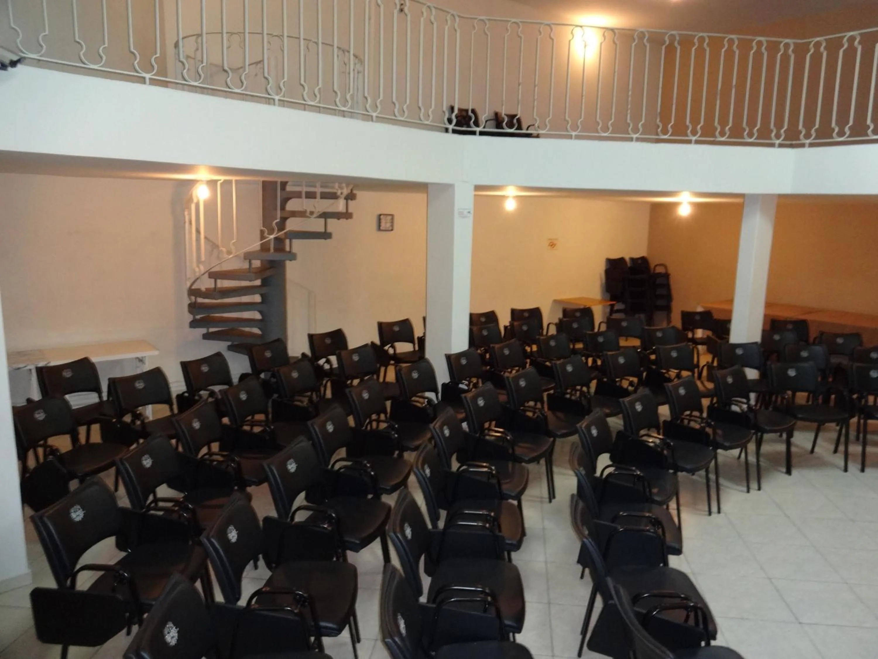 Banquet/Function facilities in Hotel Binder Quality Inn