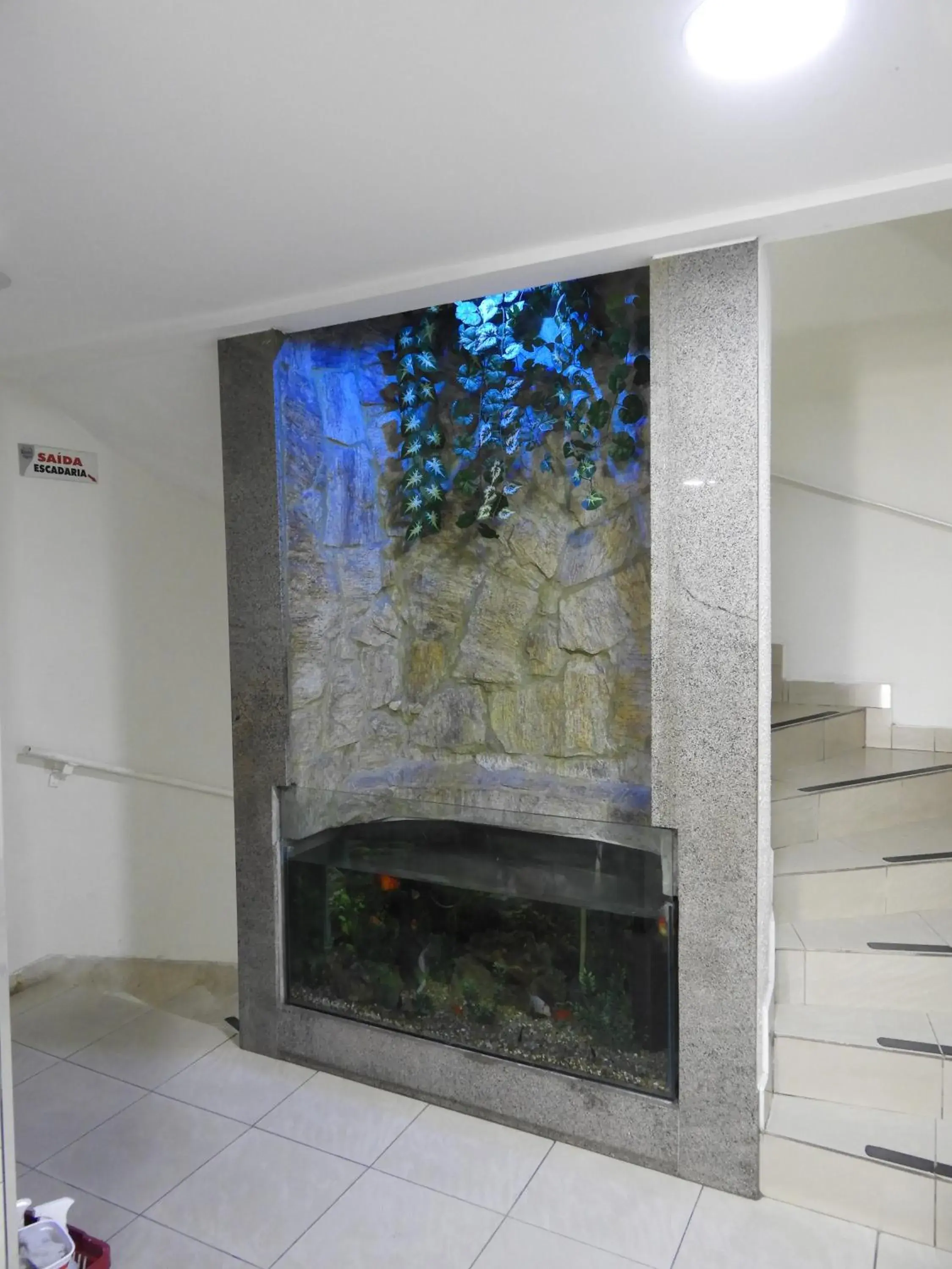 Lobby or reception in Hotel Binder Quality Inn Lobby or reception in Hotel Binder Quality Inn