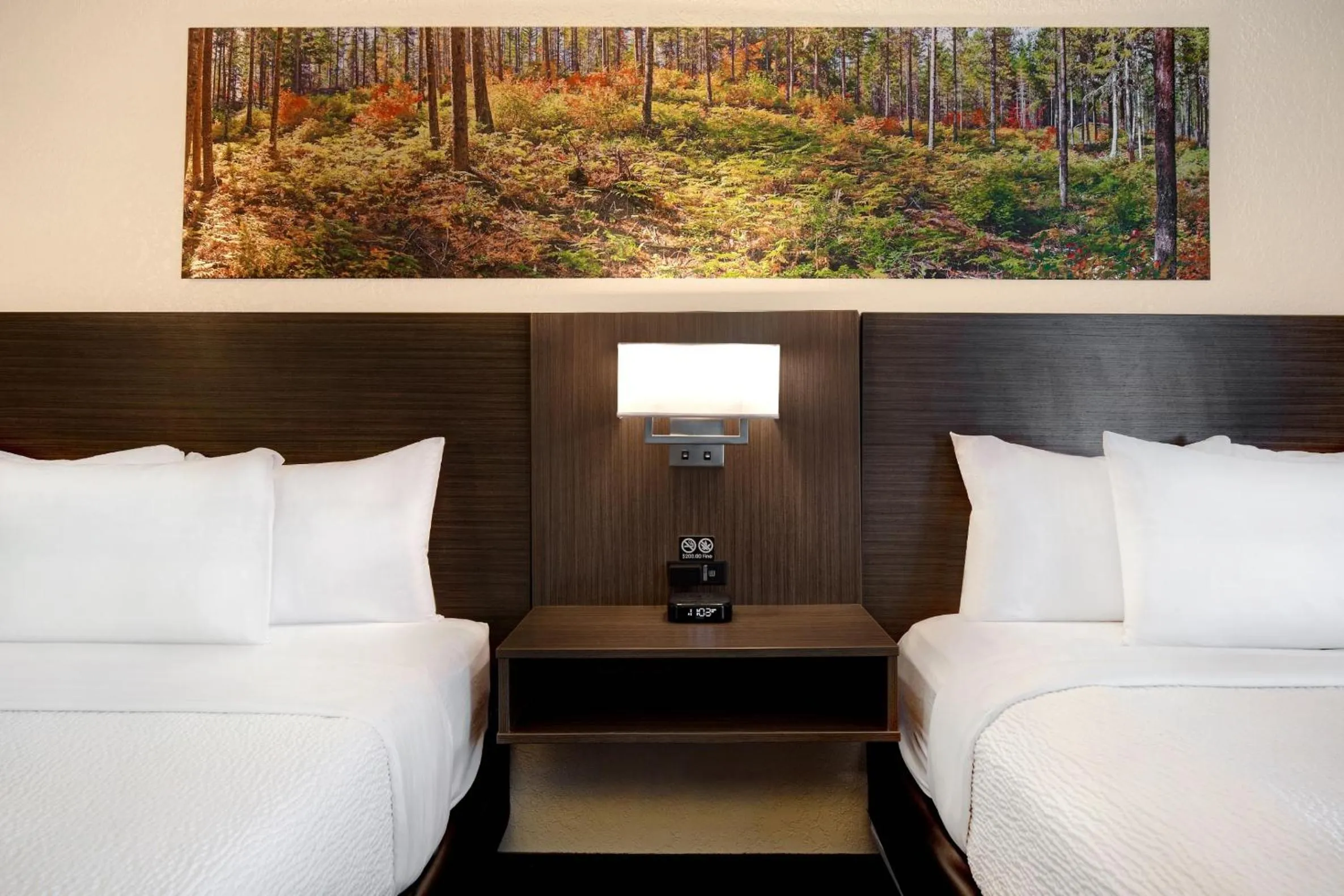 Bedroom, Bed in Days Inn & Conference Centre by Wyndham Prince Albert