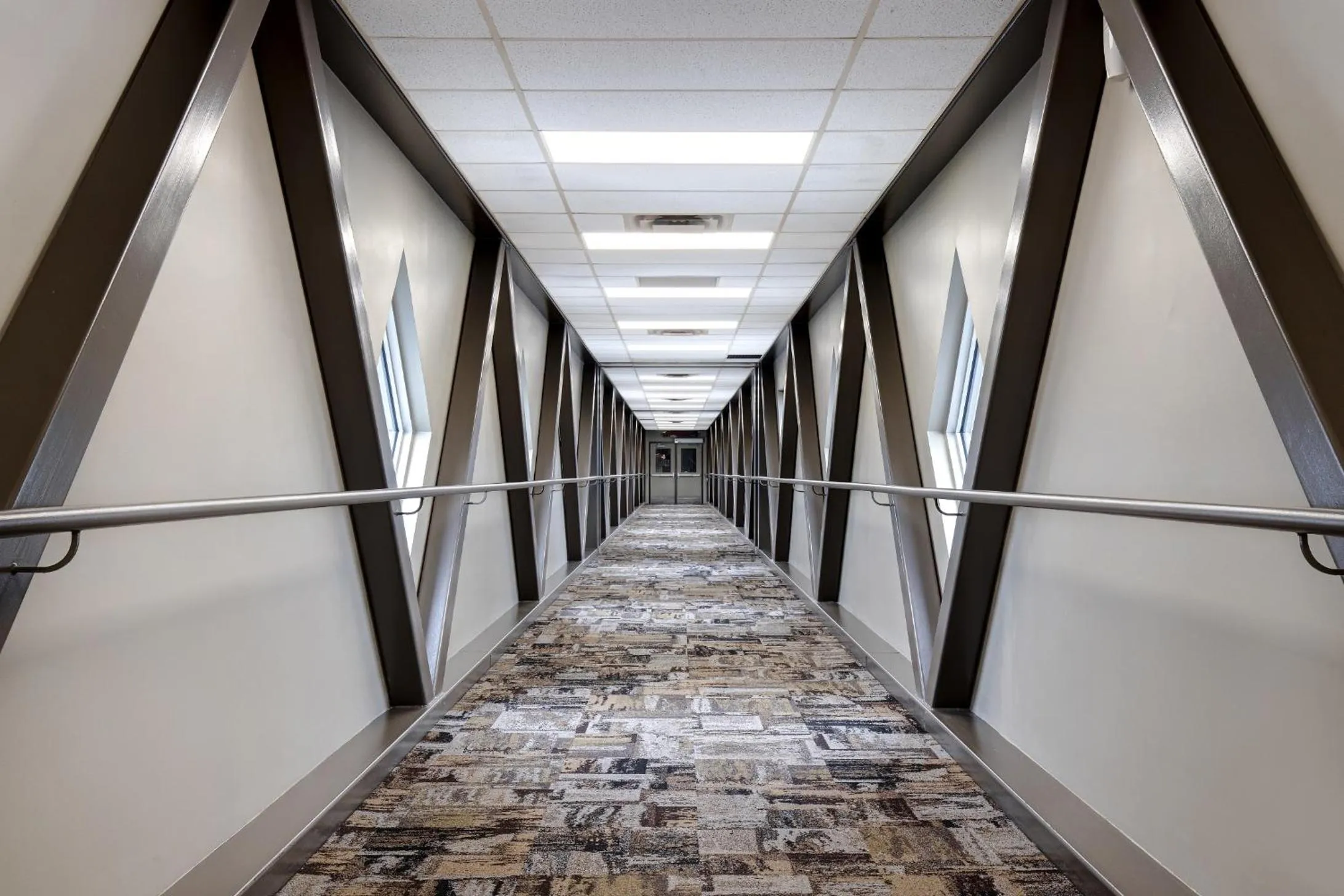 Meeting/conference room in Days Inn & Conference Centre by Wyndham Prince Albert