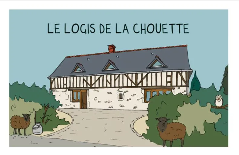 Le Logis de la Chouette
