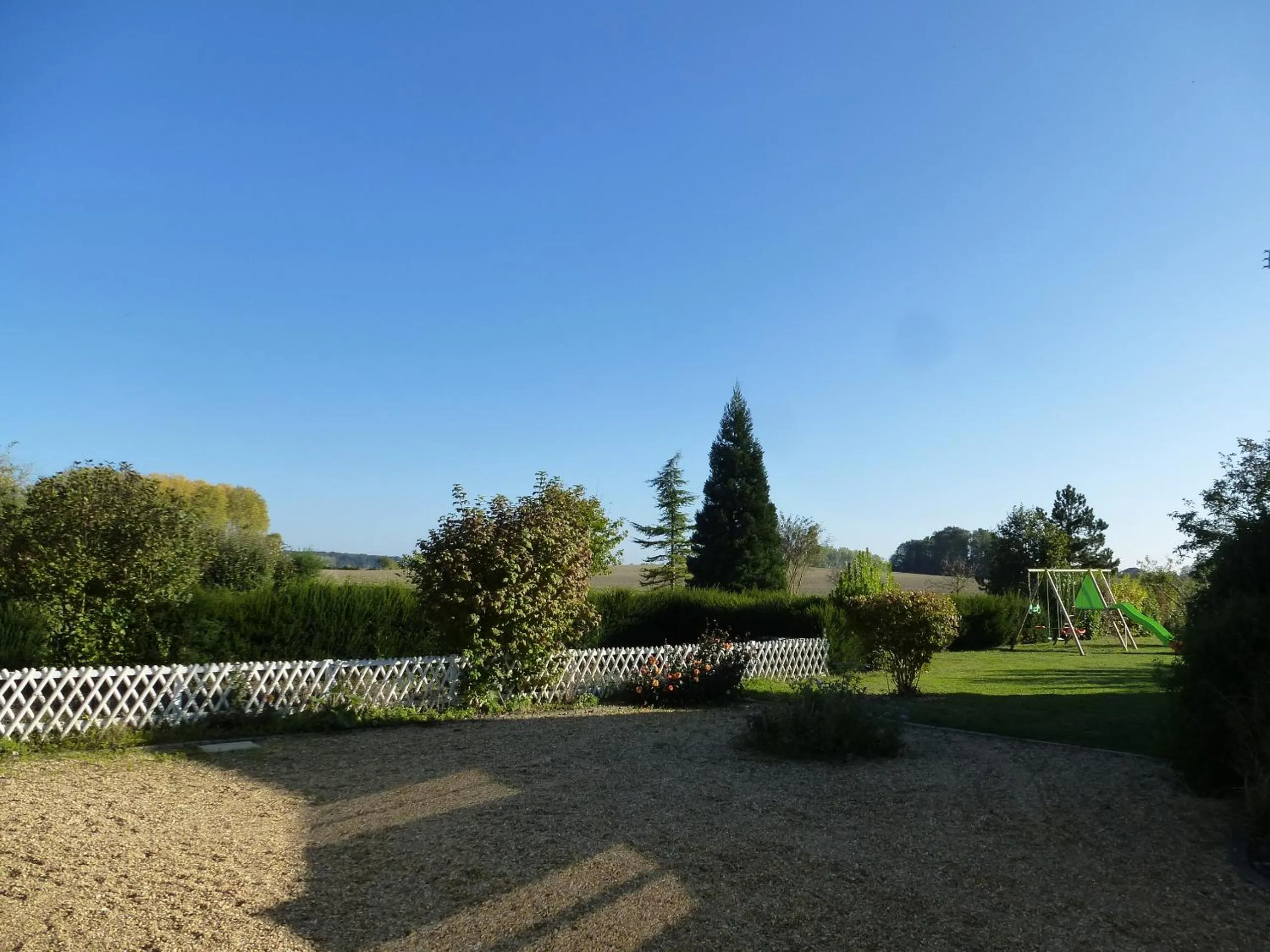 Le Logis de la Chouette