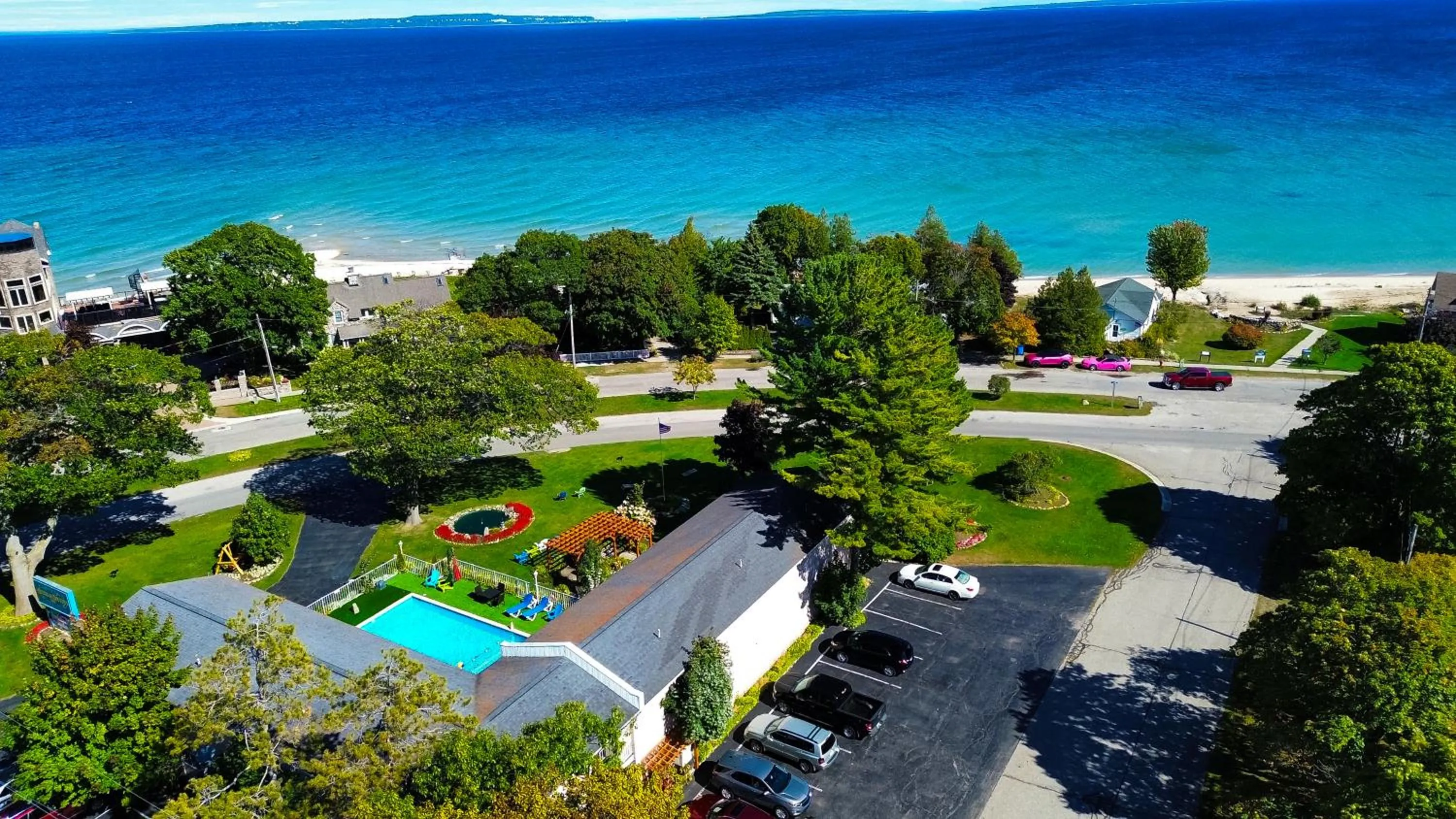 American Boutique Inn - Lakeview