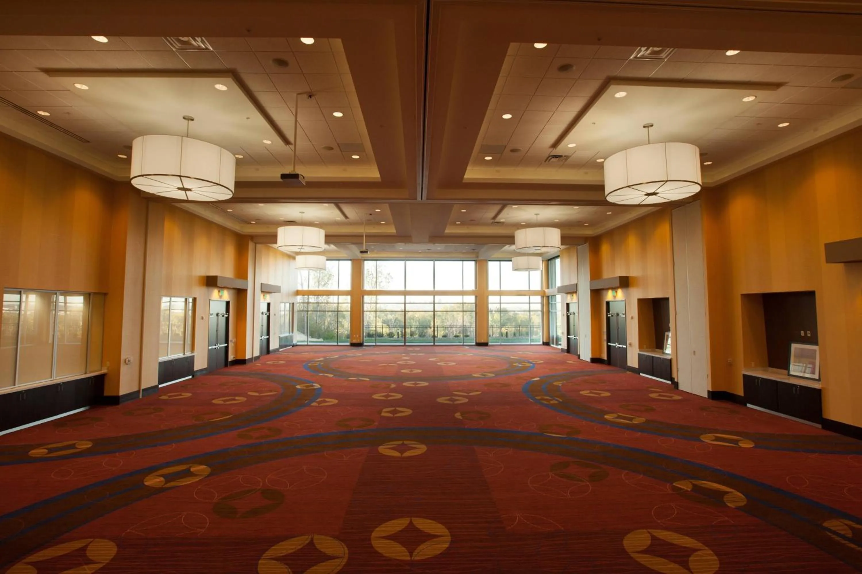 Meeting/conference room in Courtyard Kansas City at Briarcliff
