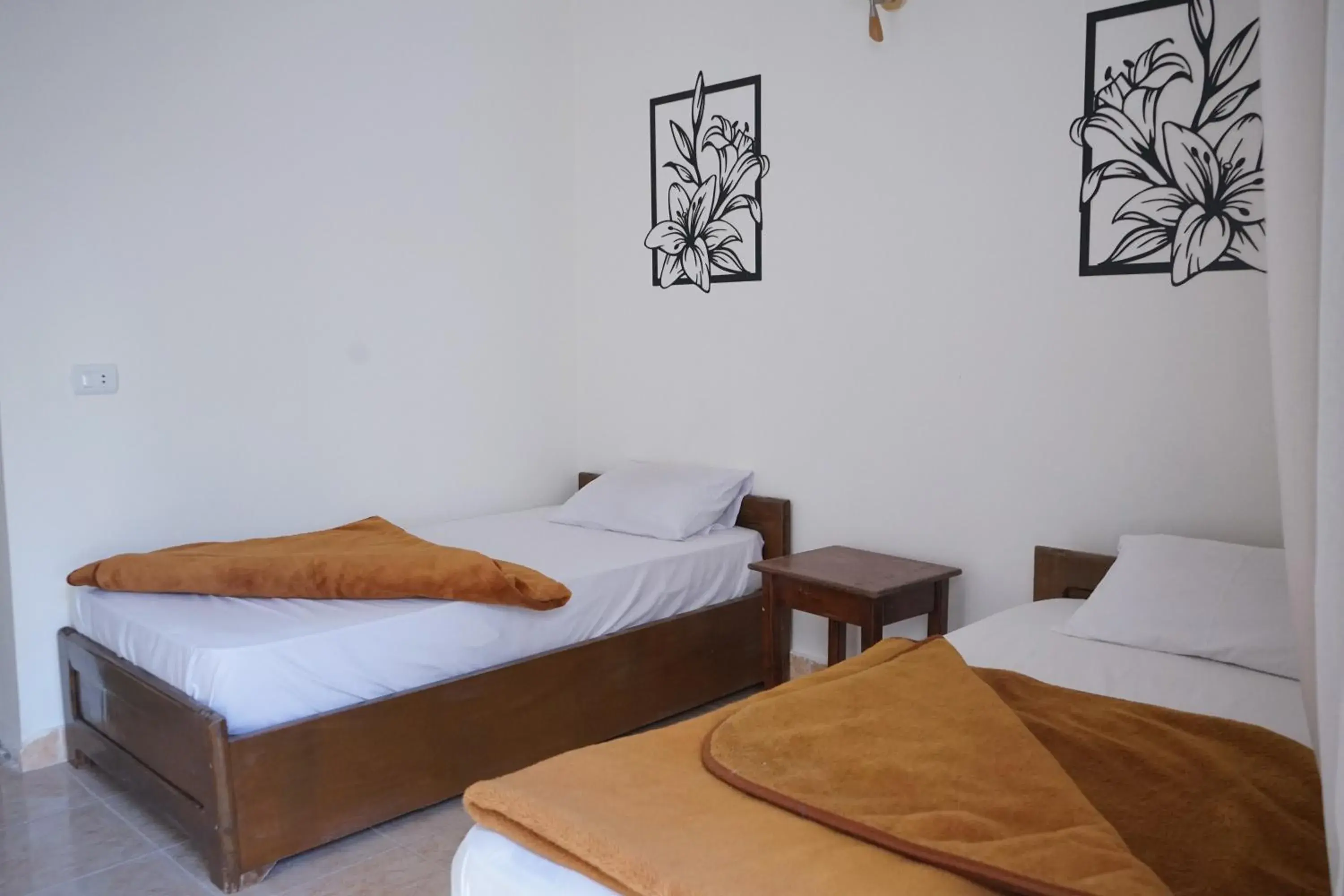 Double or Twin Room in Alaska Camp & Hotel Double or Twin Room in Alaska Camp & Hotel