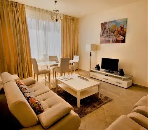 Abu Dhabi Plaza Hotel Apartments Abu Dhabi Plaza Hotel Apartments