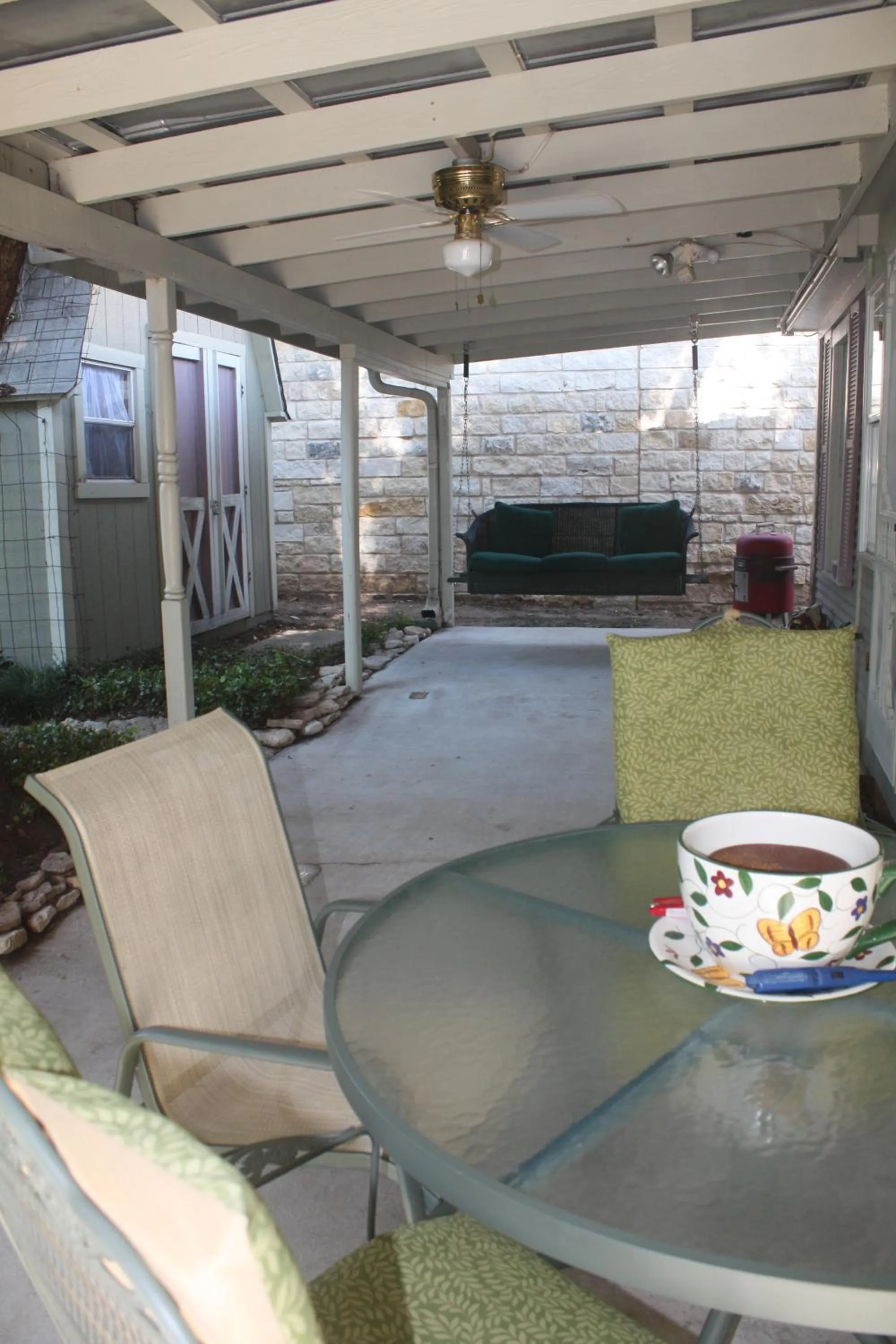 Studio B Guest House
