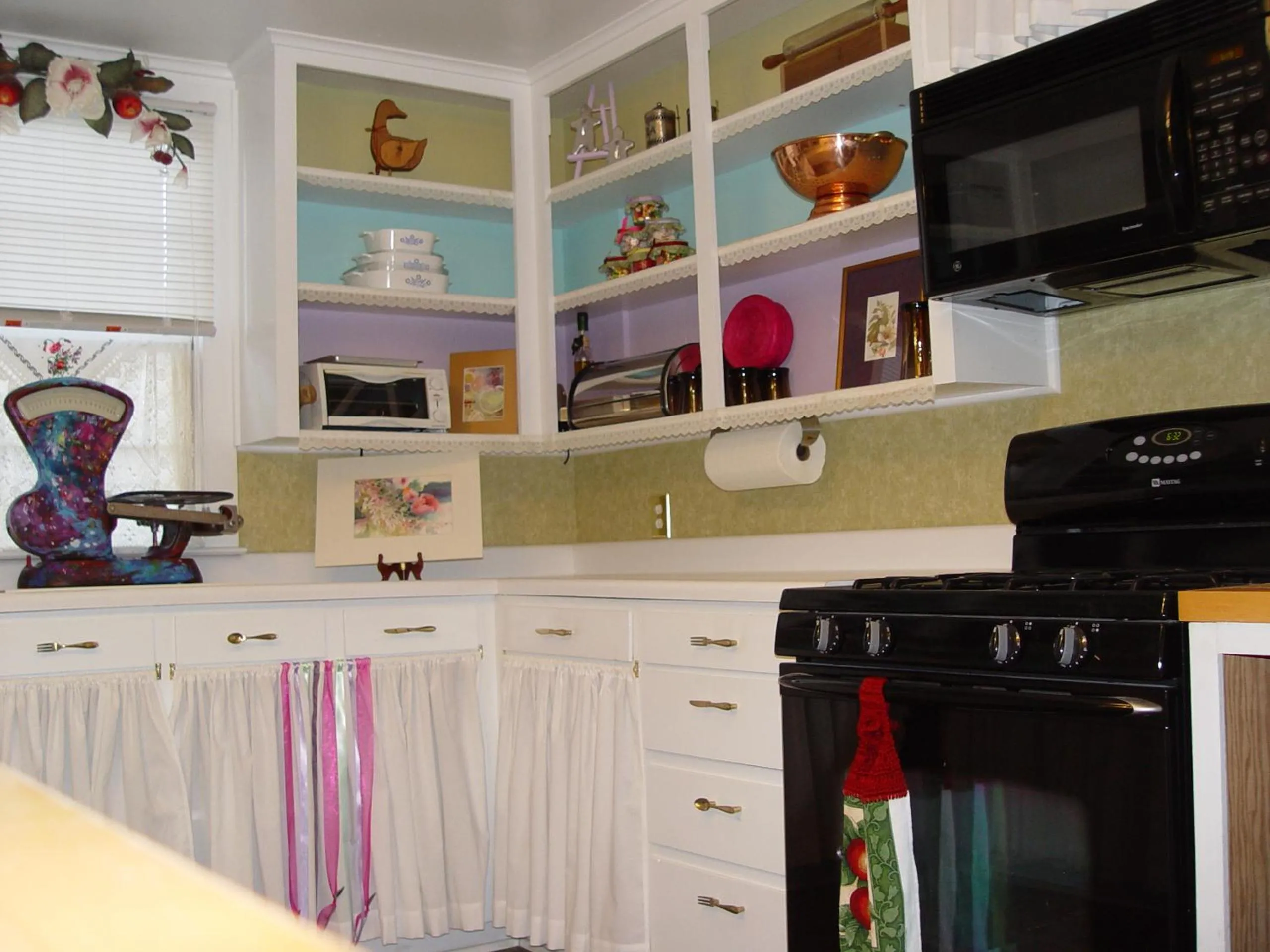 Studio B Guest House