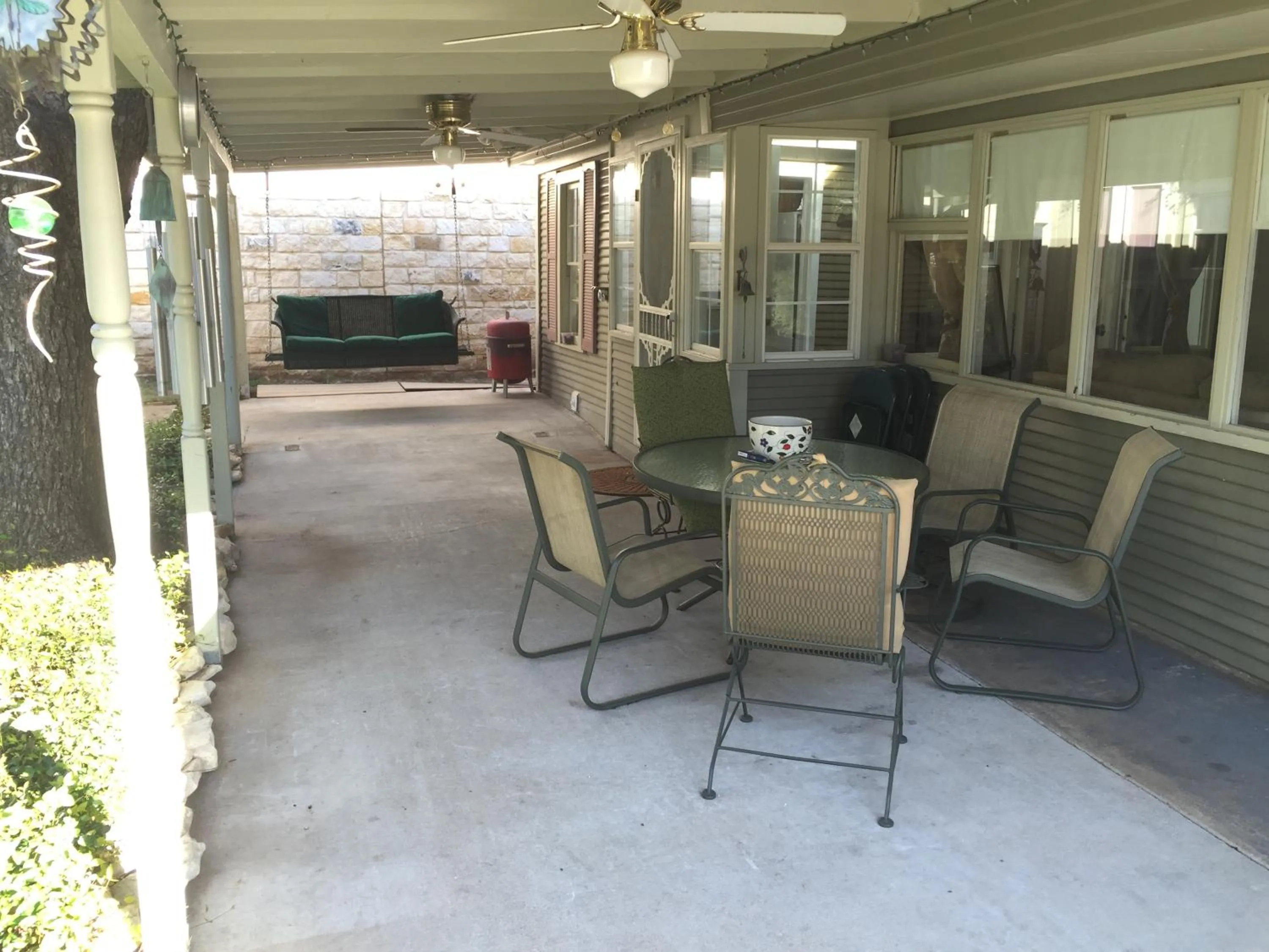 Studio B Guest House