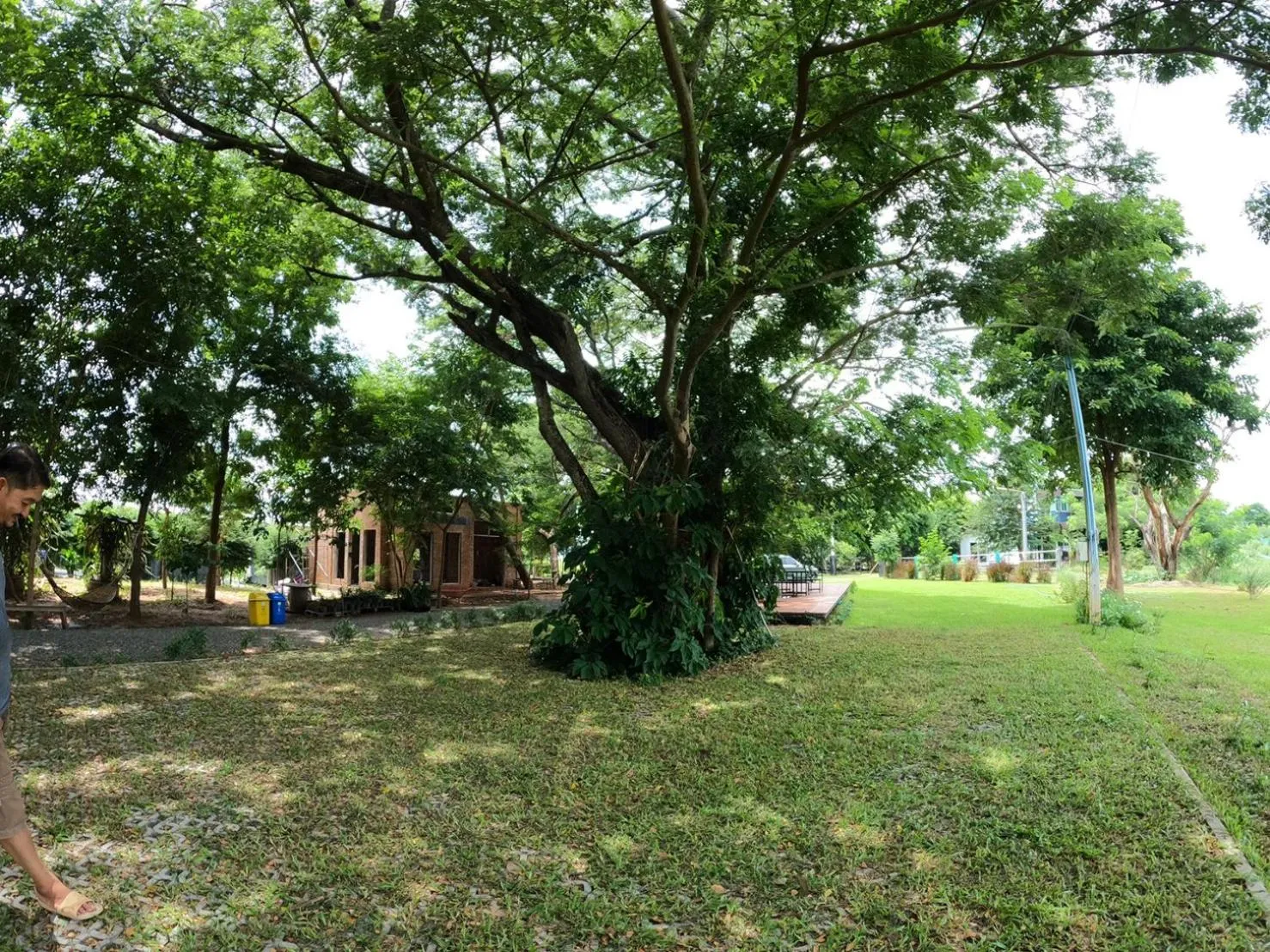 Baan Tonjaeng B&B