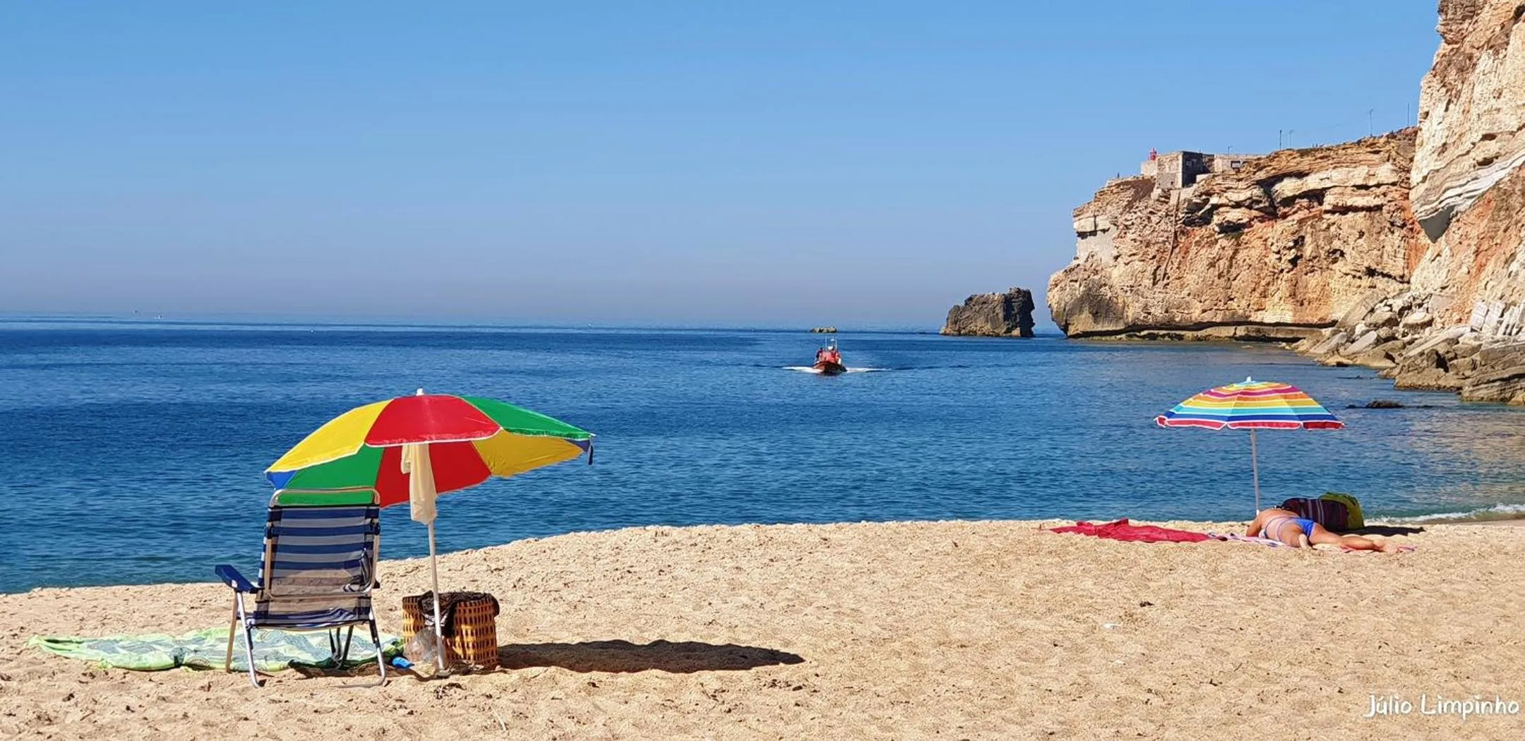 Other in By the Beach