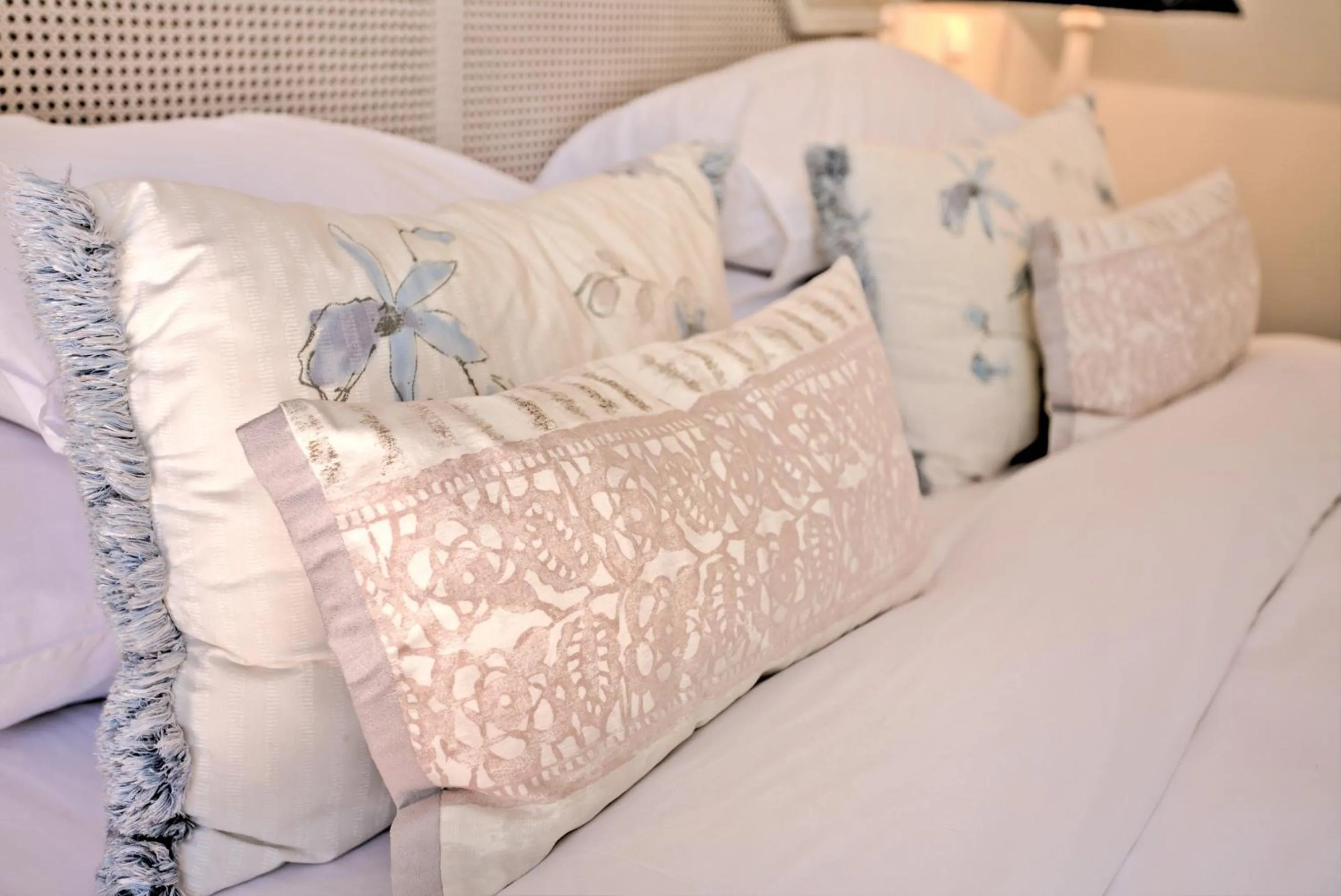 Bedroom, Bed in Quinta Jacintina - My Secret Garden Hotel