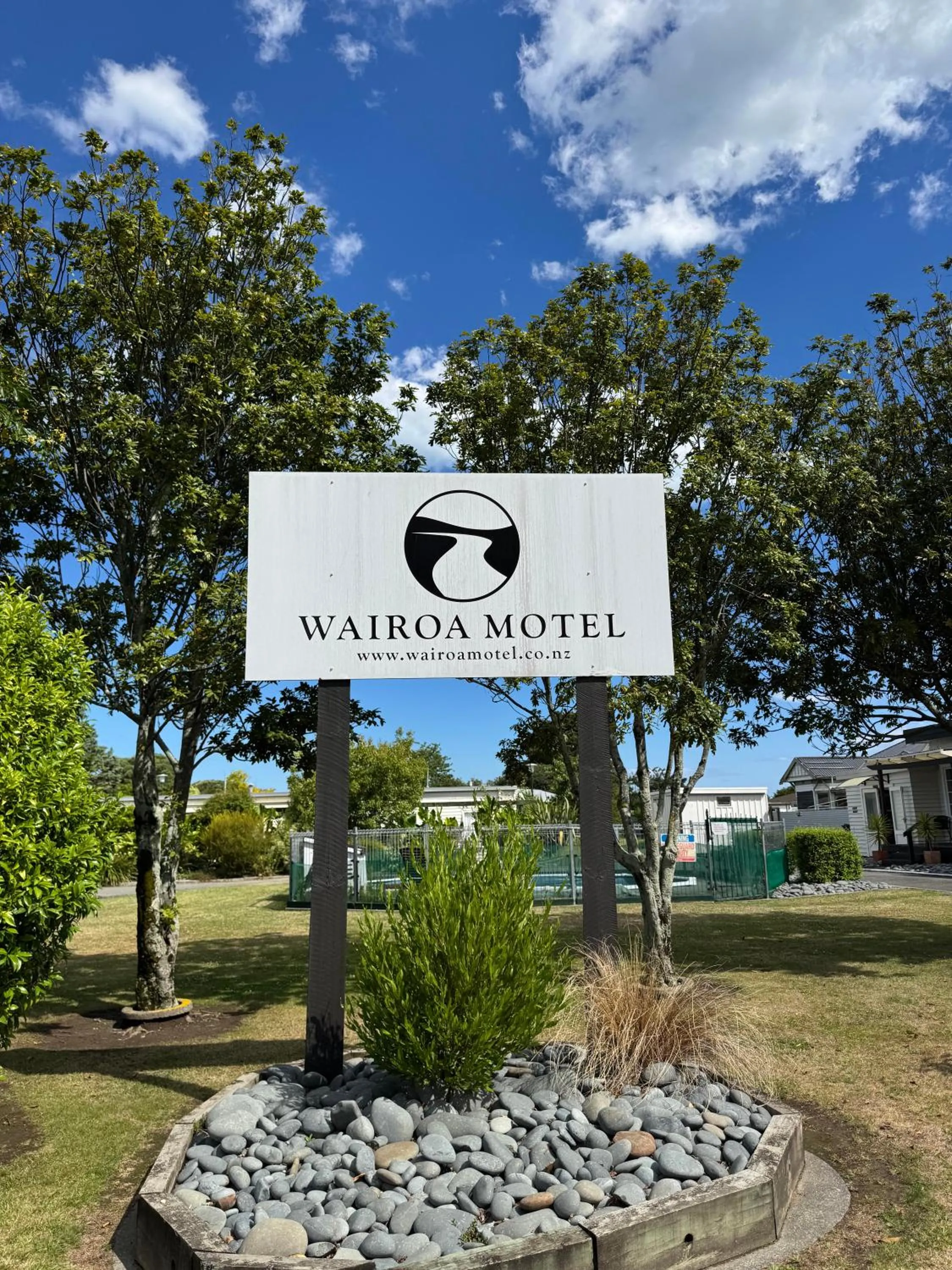 Wairoa Motel