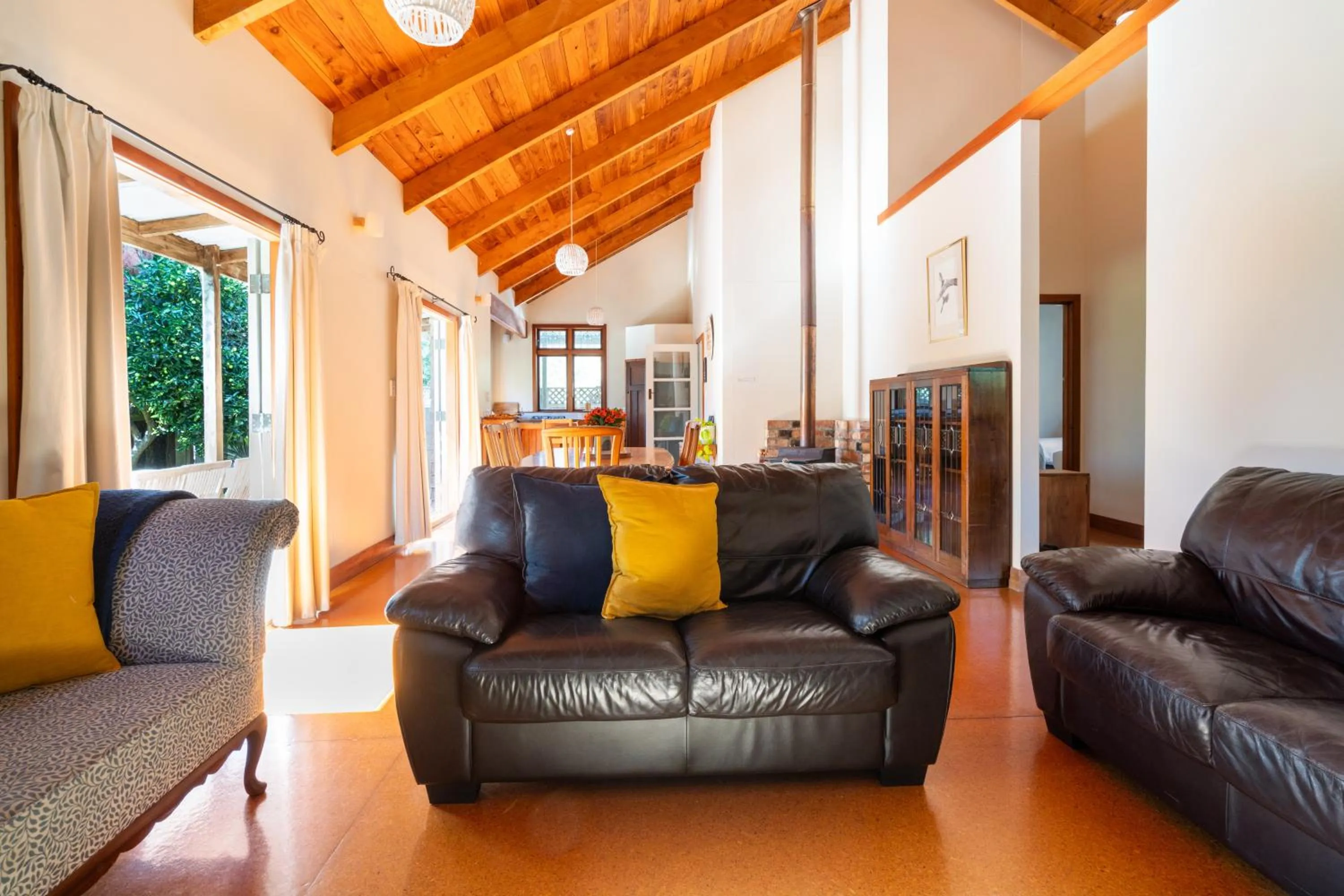 The Church Accommodation