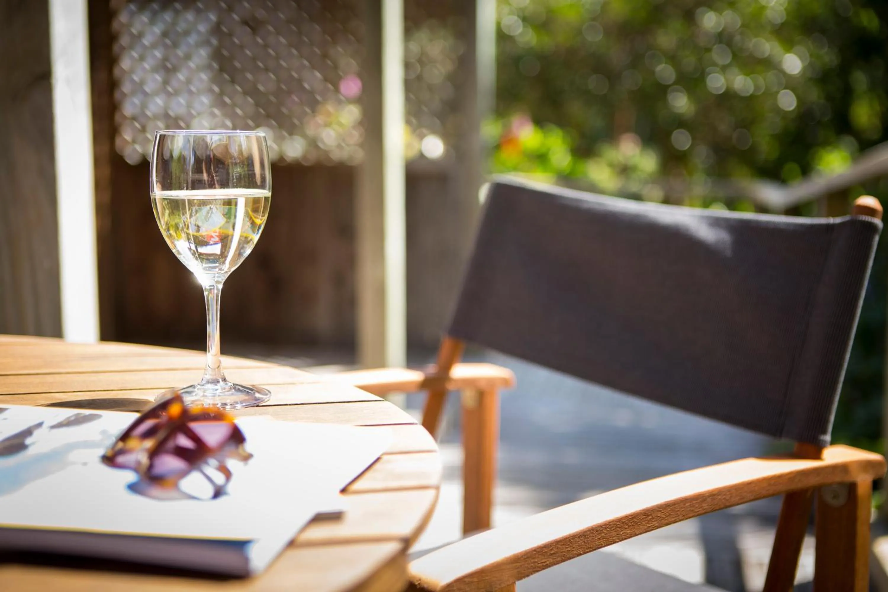 Day in The Church Accommodation