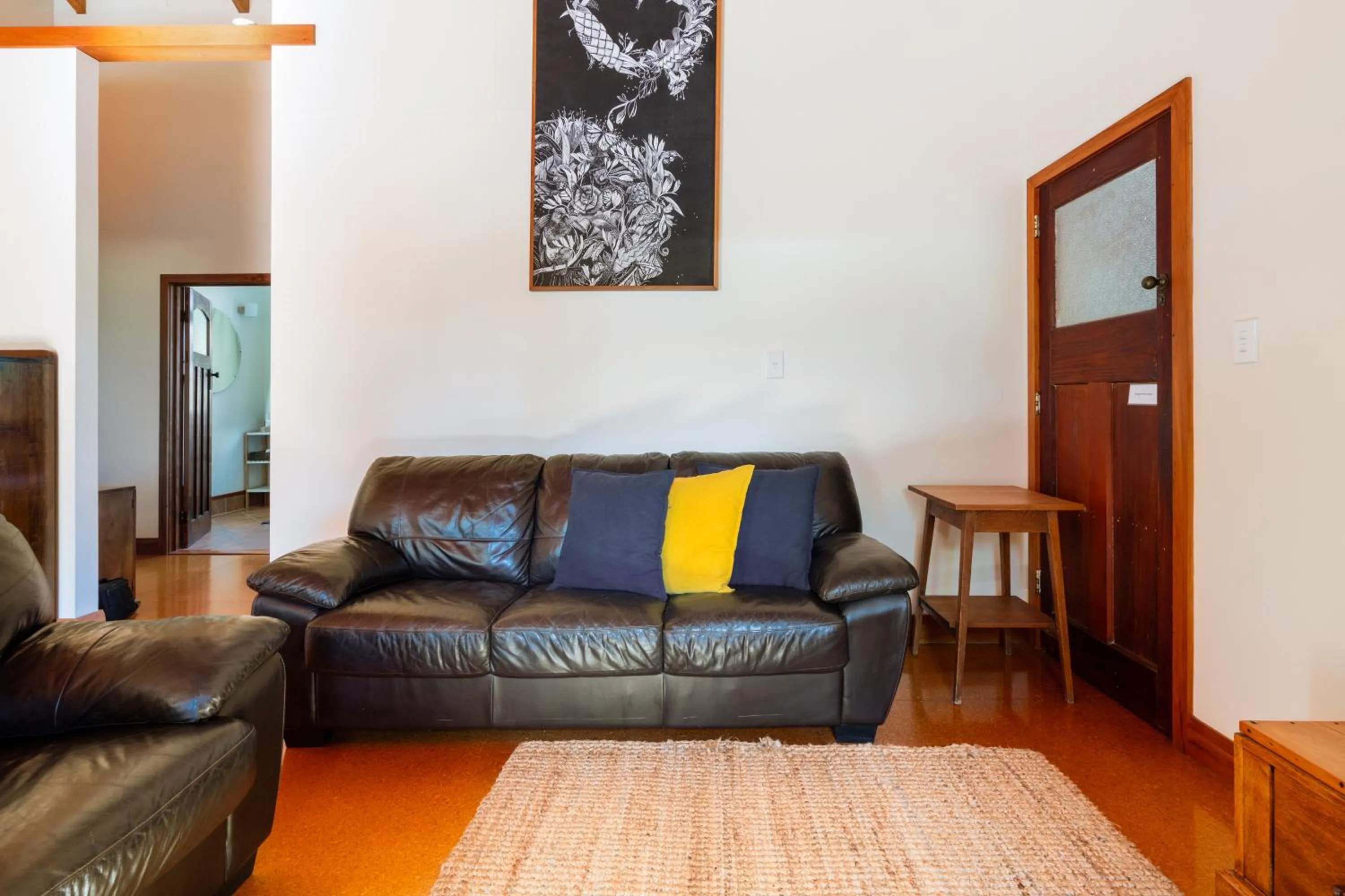 The Church Accommodation