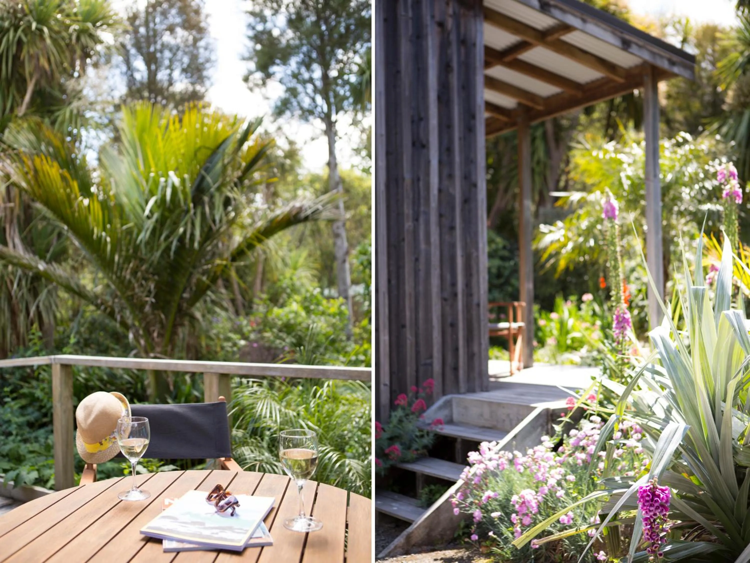 Other in The Church Accommodation