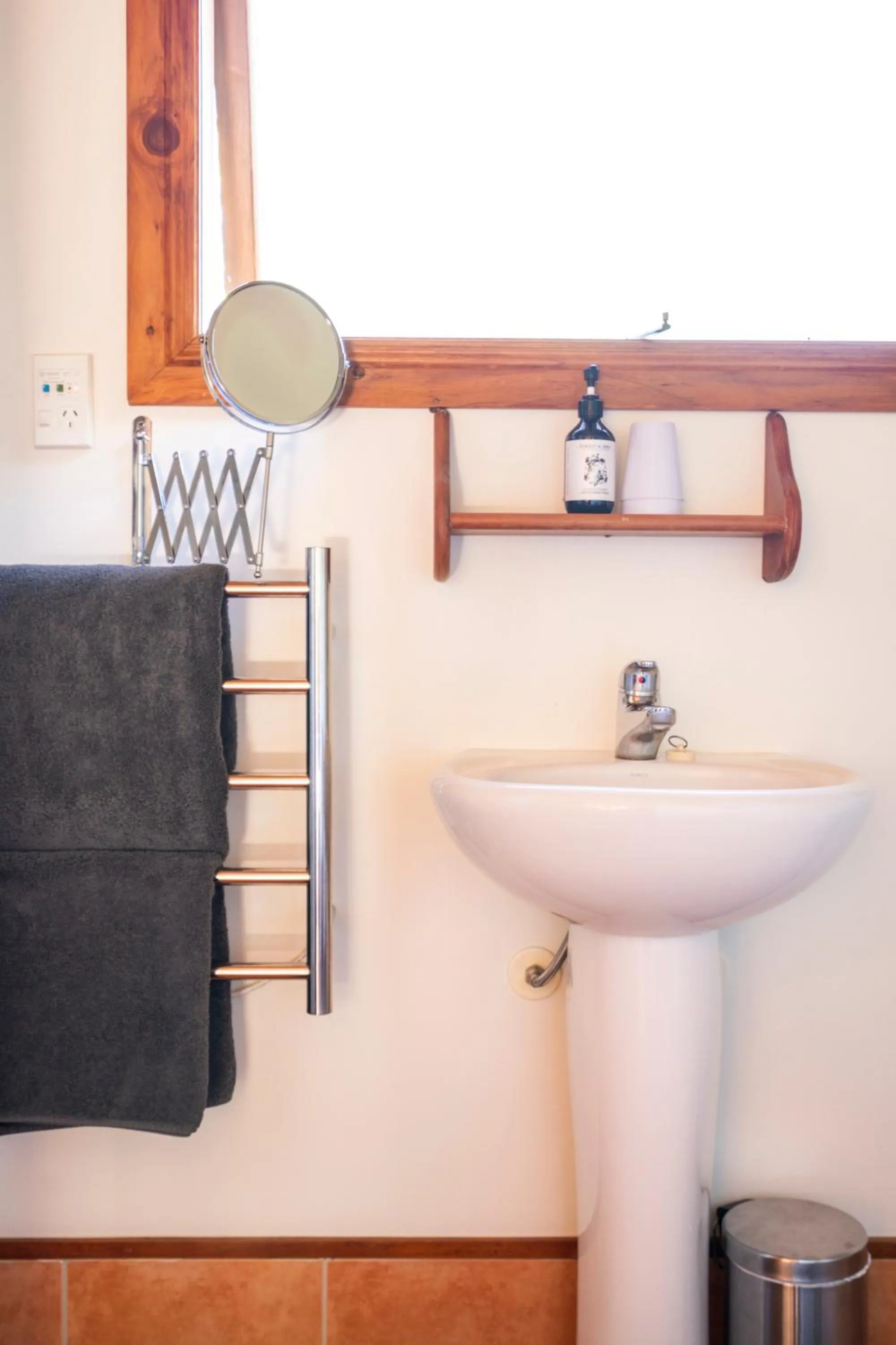 The Church Accommodation