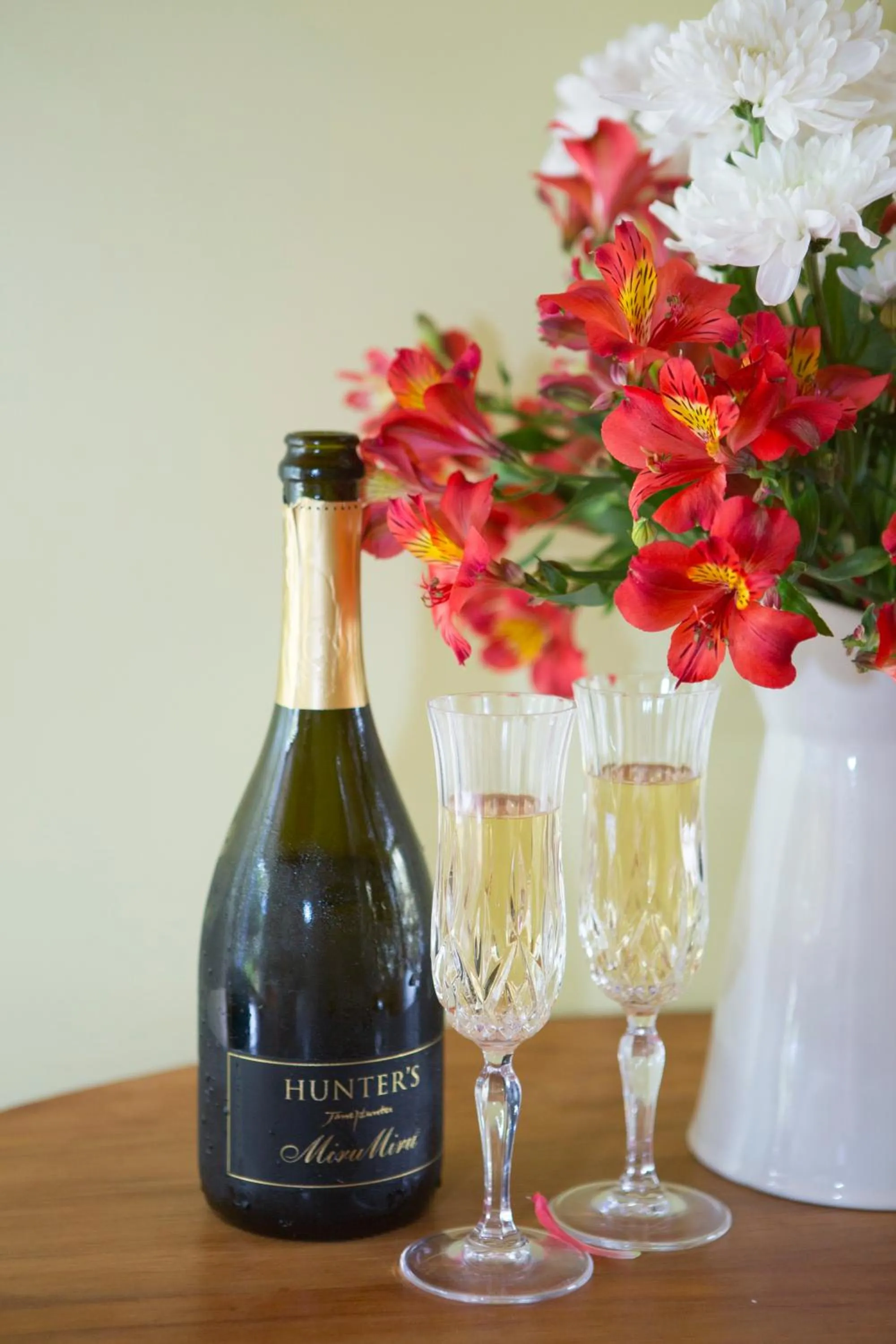 Decorative detail in The Church Accommodation