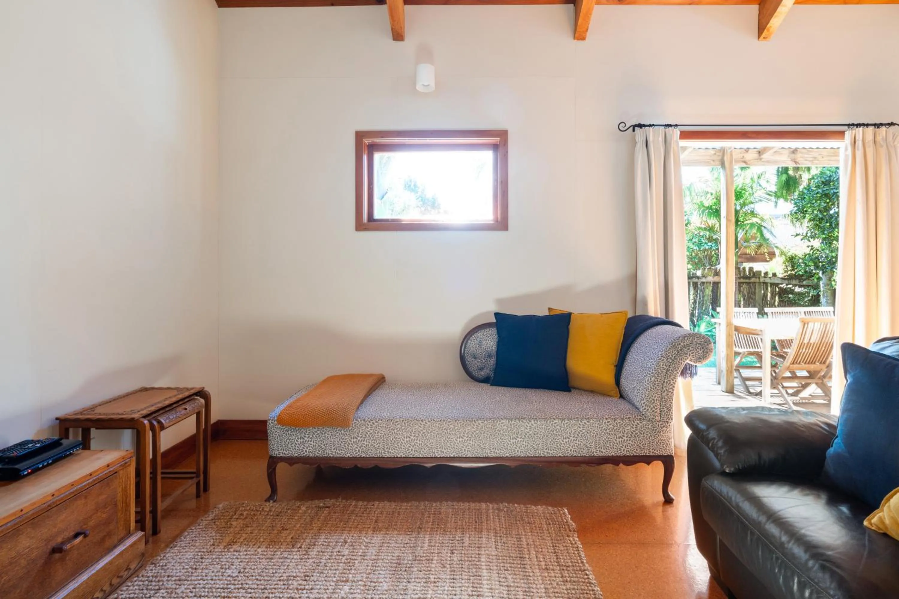 The Church Accommodation